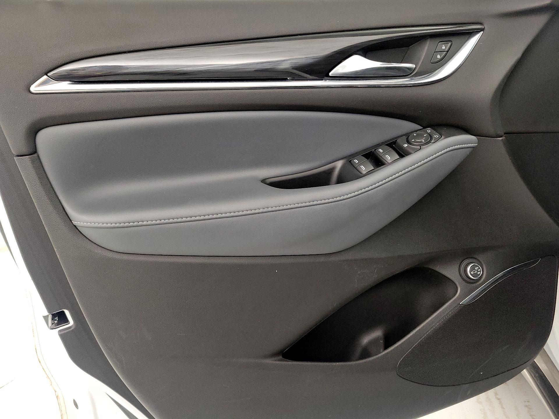 Thumbnail: 2023 Buick Enclave - 12