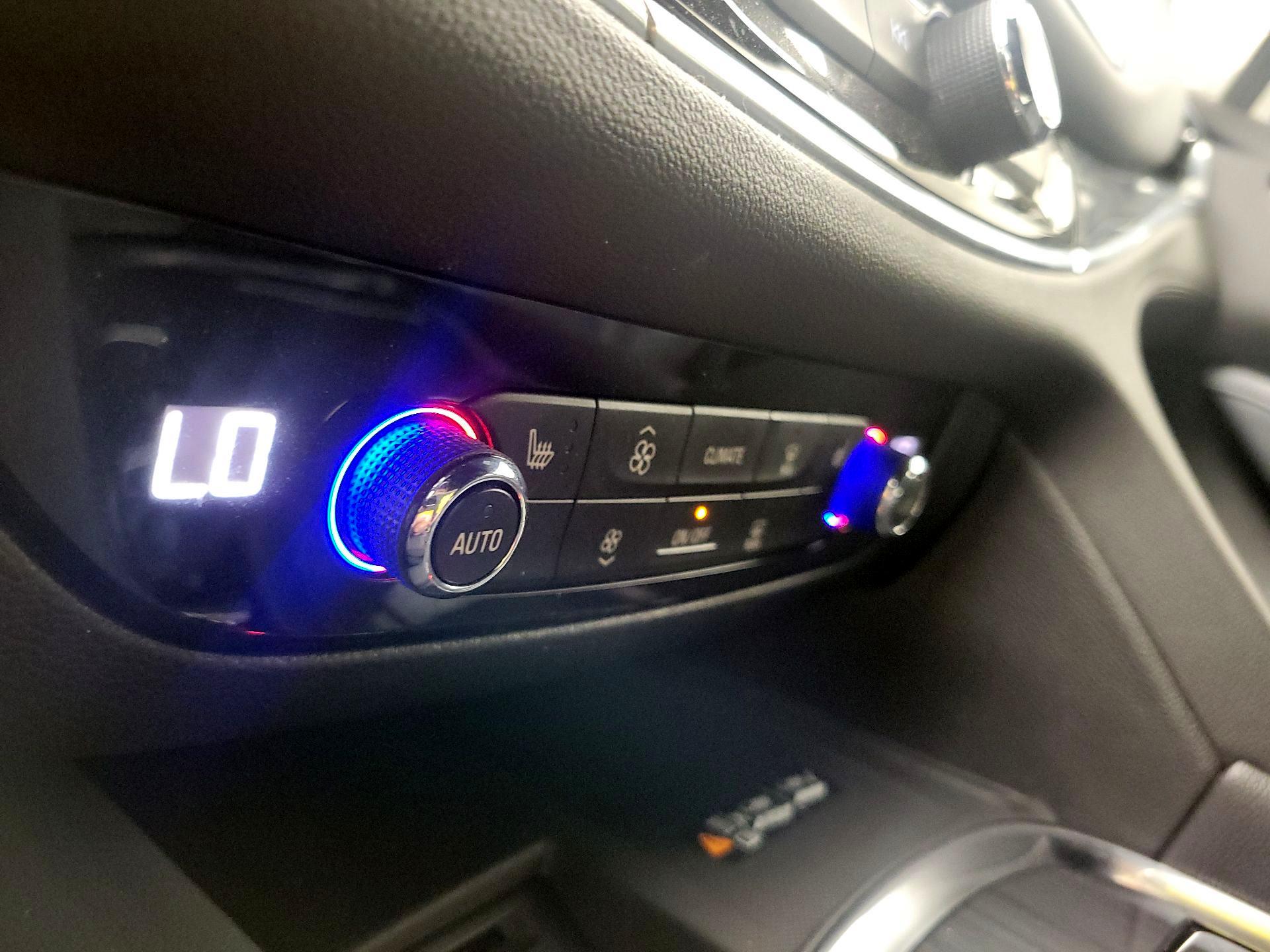 Thumbnail: 2023 Buick Enclave - 16