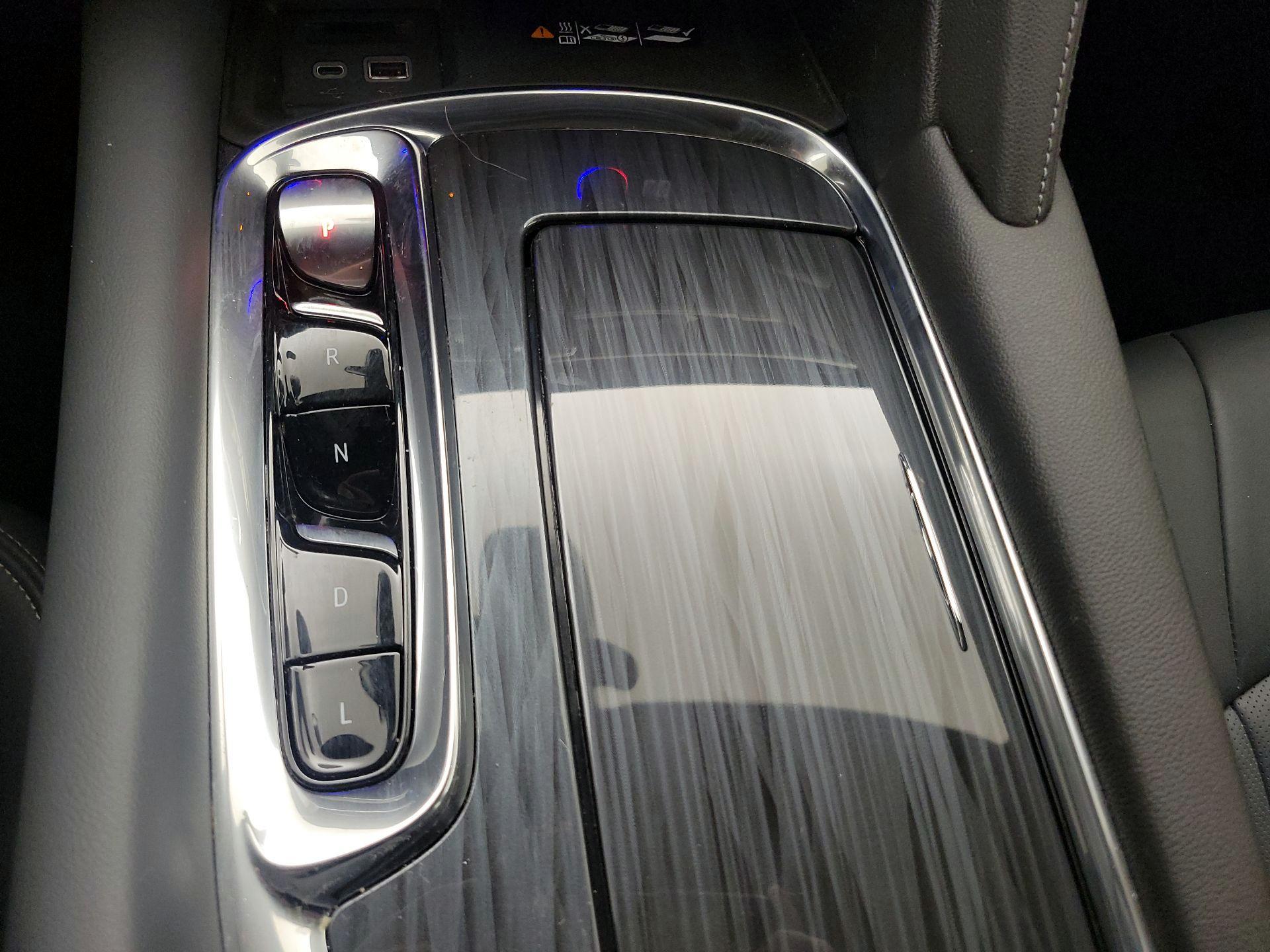 Thumbnail: 2023 Buick Enclave - 17