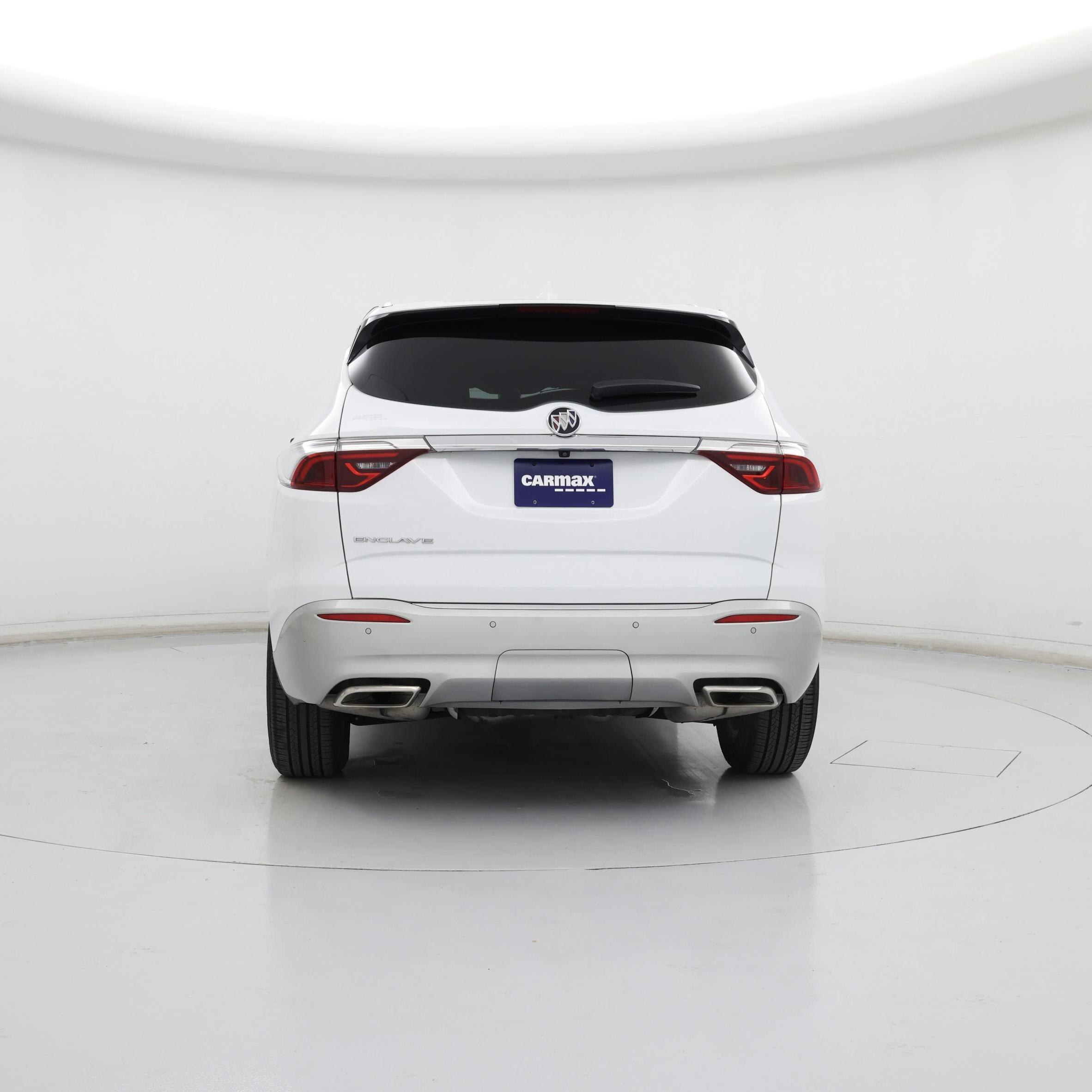 Thumbnail: 2023 Buick Enclave - 2