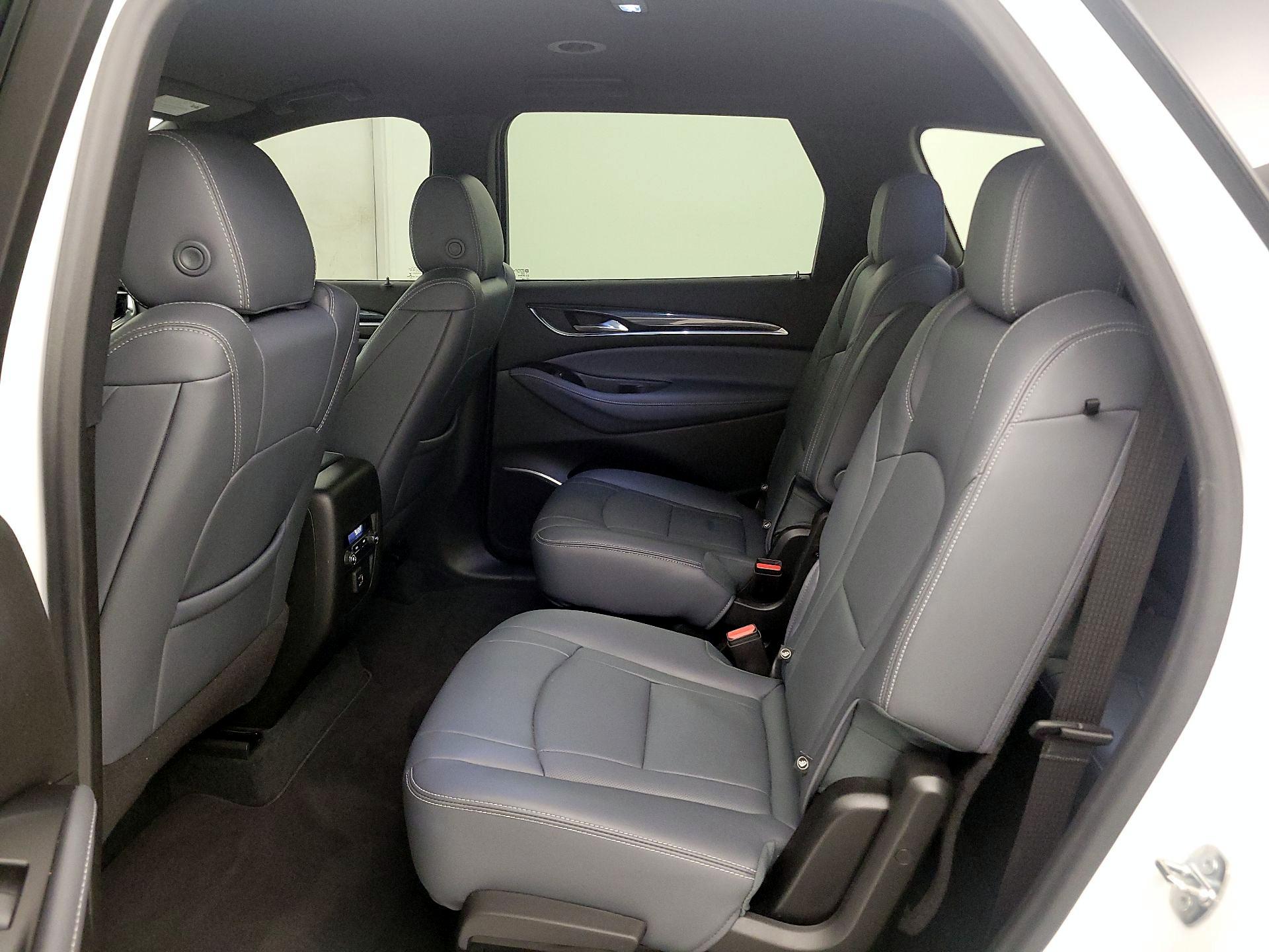 Thumbnail: 2023 Buick Enclave - 19