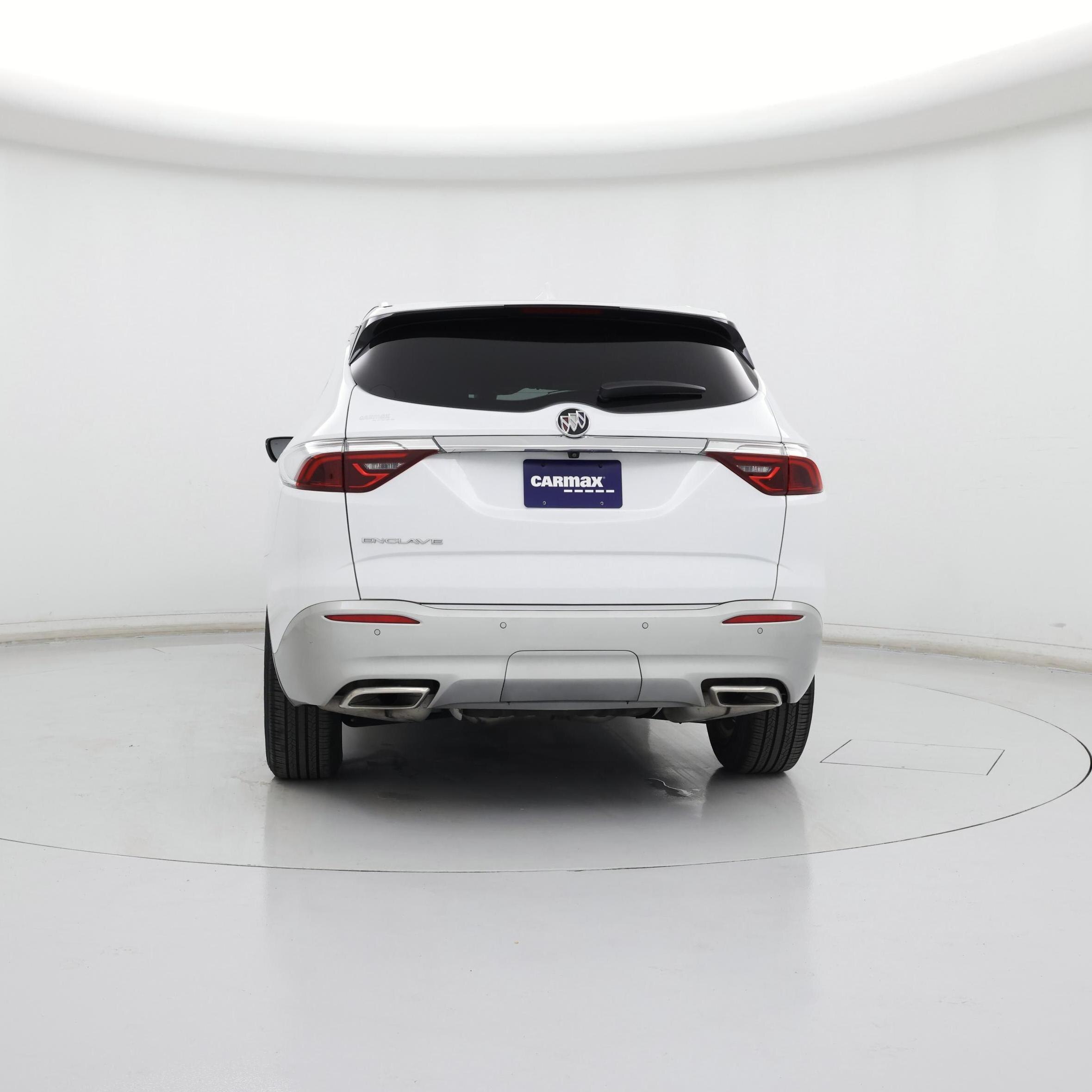 Thumbnail: 2023 Buick Enclave - 3
