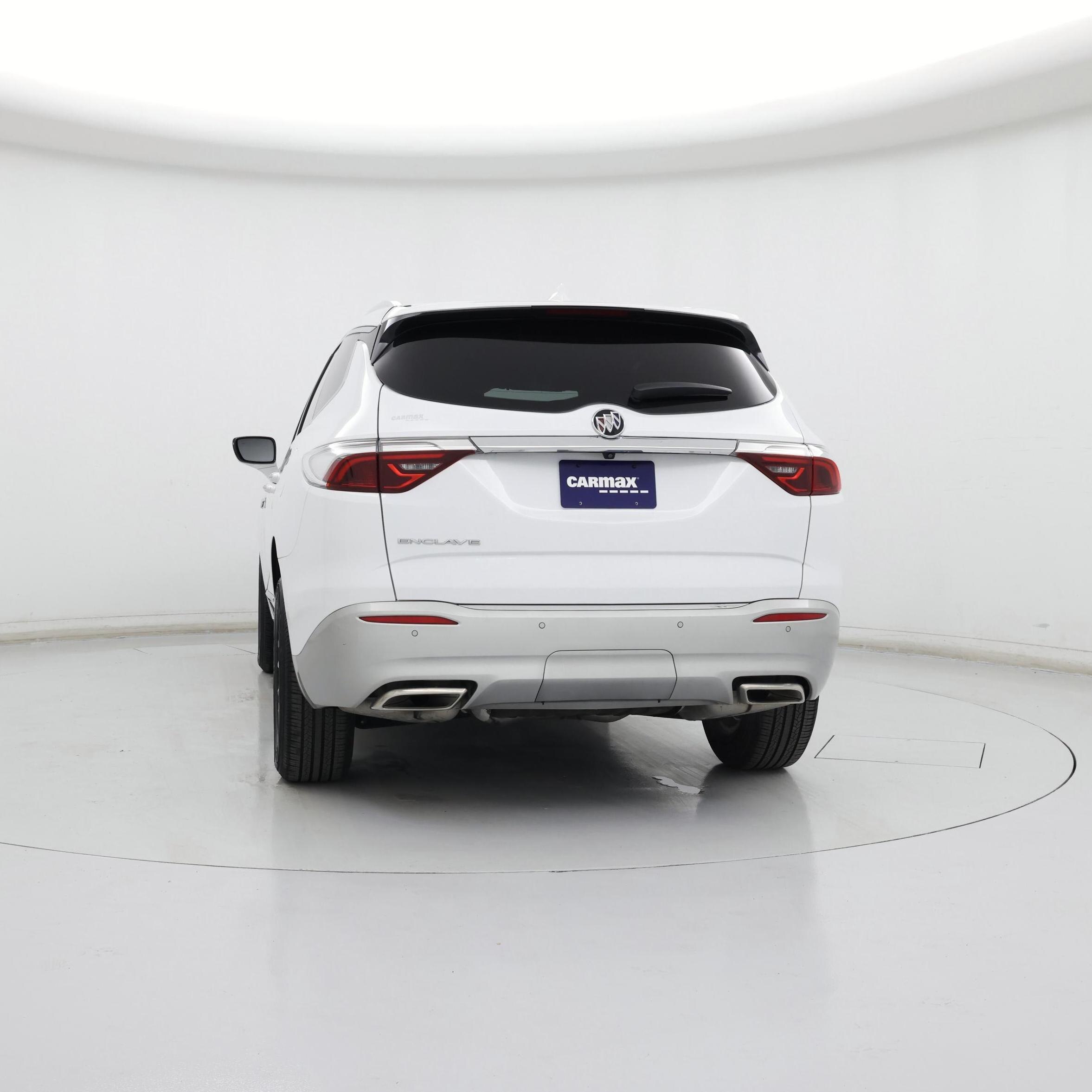 Thumbnail: 2023 Buick Enclave - 5