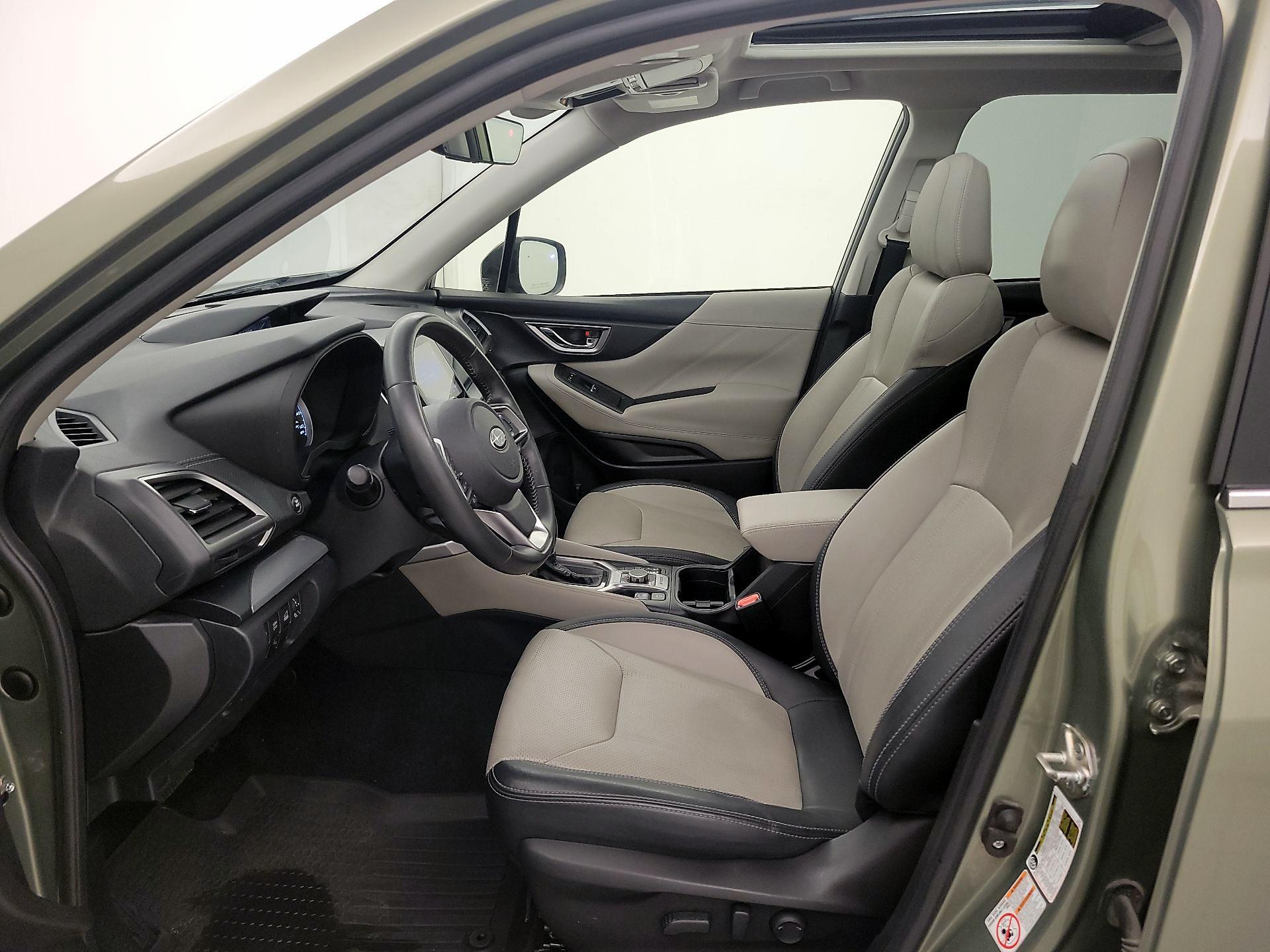 Thumbnail: 2020 Subaru Forester - 11