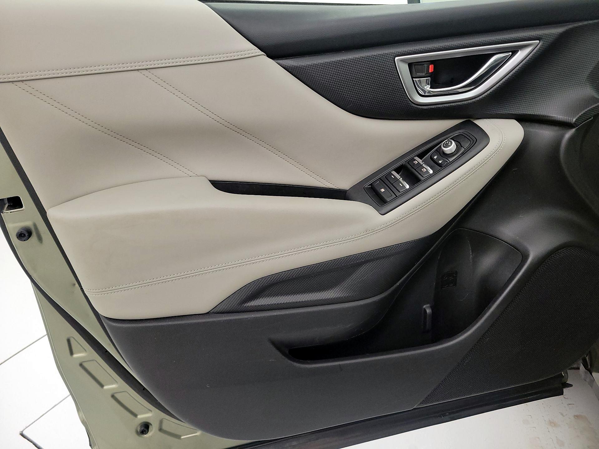 Thumbnail: 2020 Subaru Forester - 12