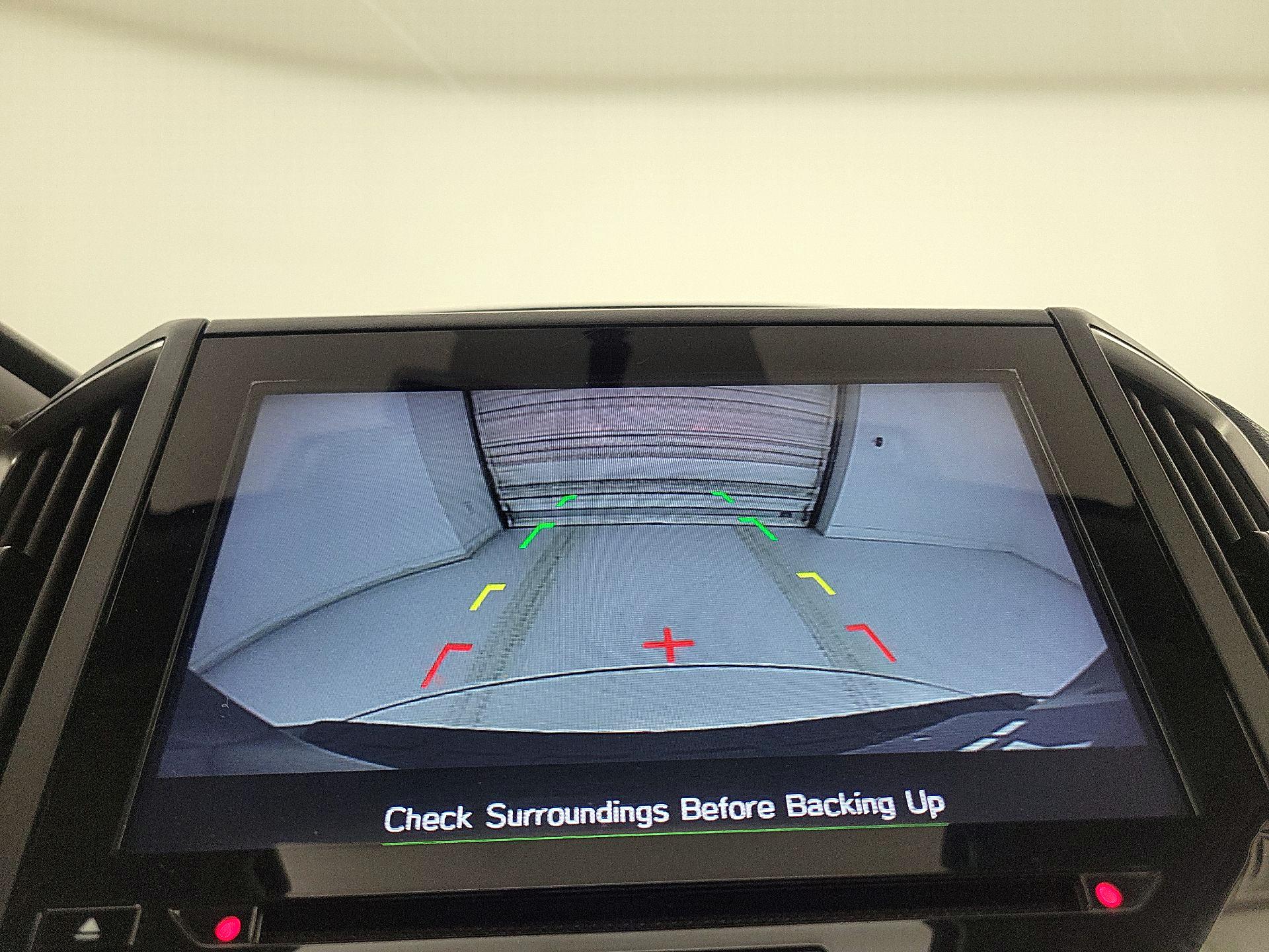 Thumbnail: 2020 Subaru Forester - 14