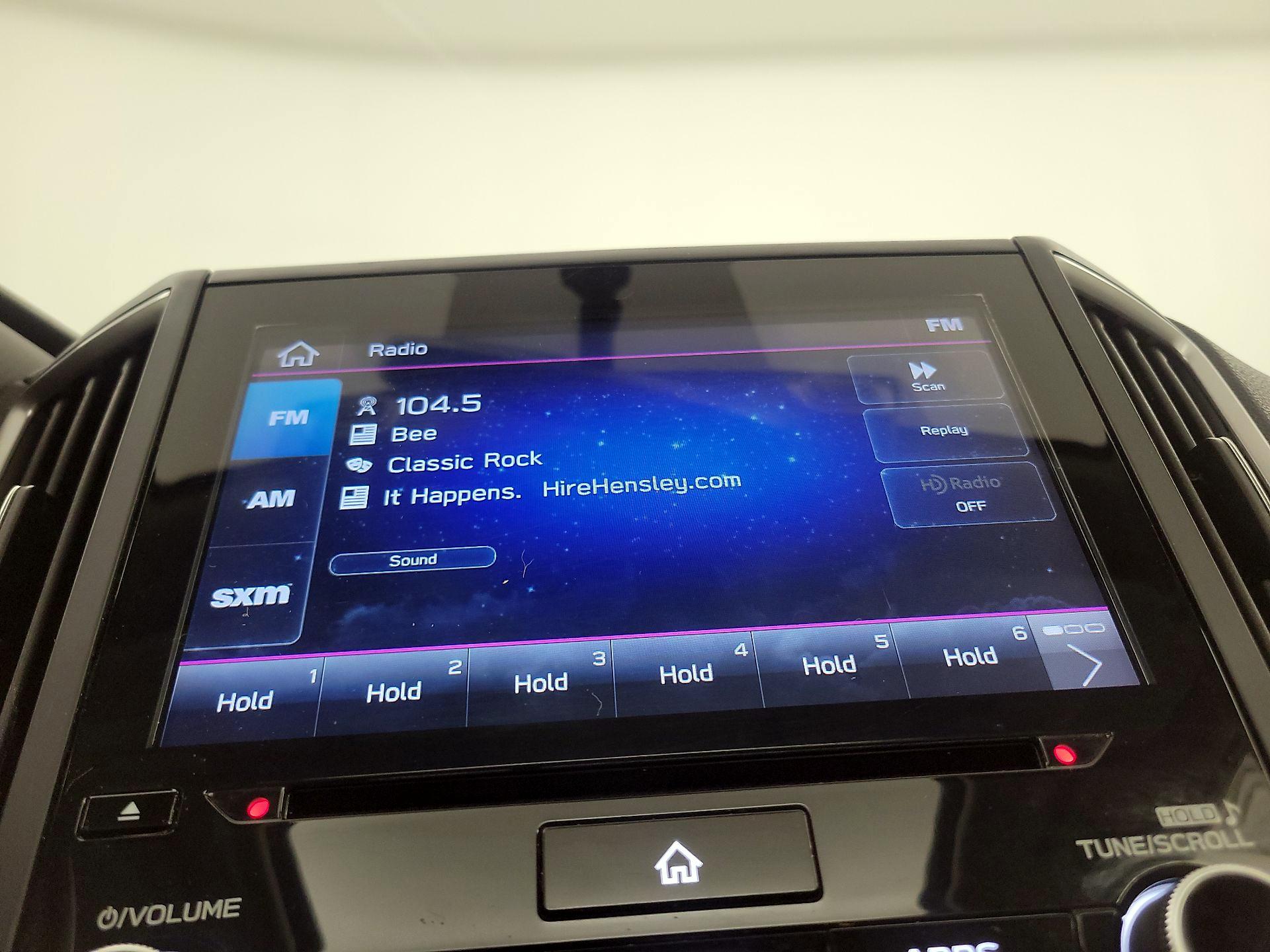 Thumbnail: 2020 Subaru Forester - 15