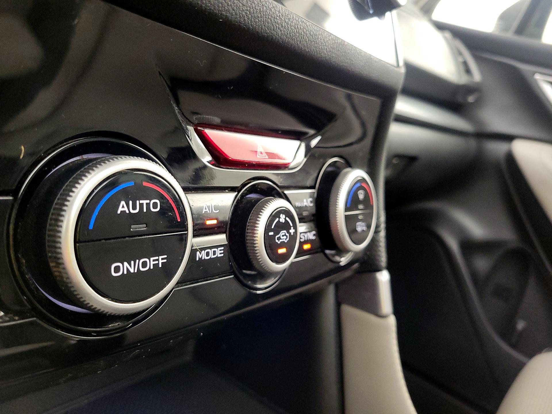 Thumbnail: 2020 Subaru Forester - 16