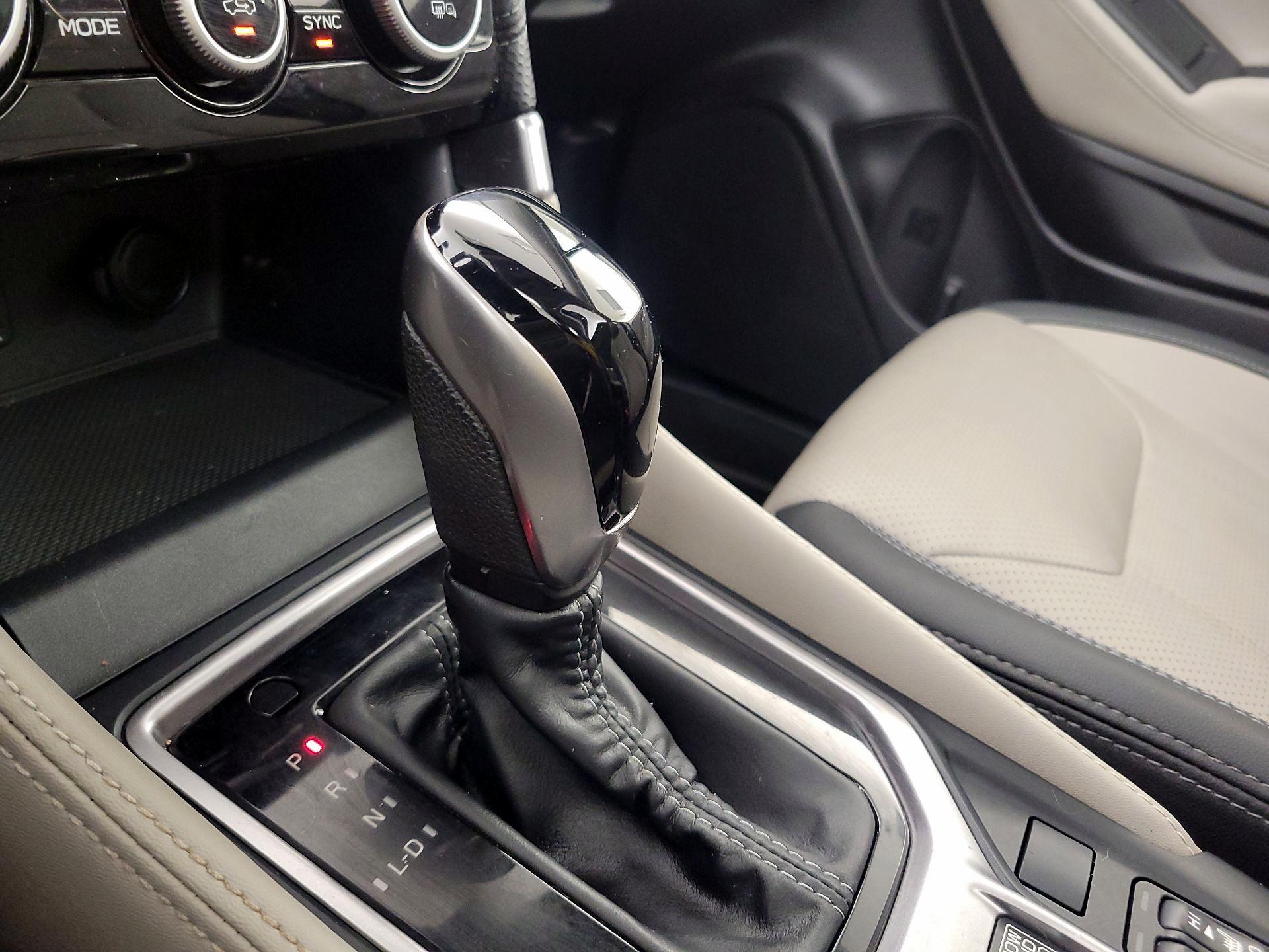 Thumbnail: 2020 Subaru Forester - 17