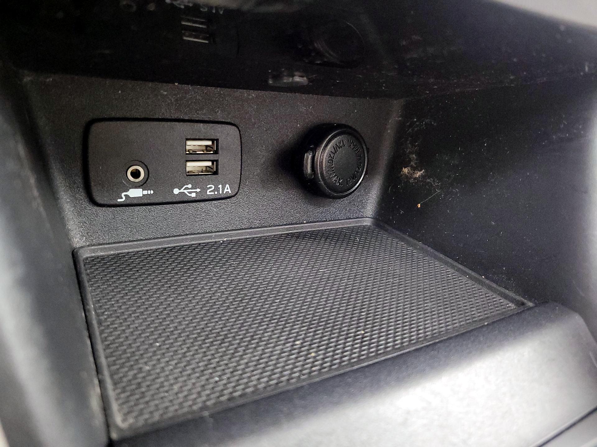 Thumbnail: 2020 Subaru Forester - 18