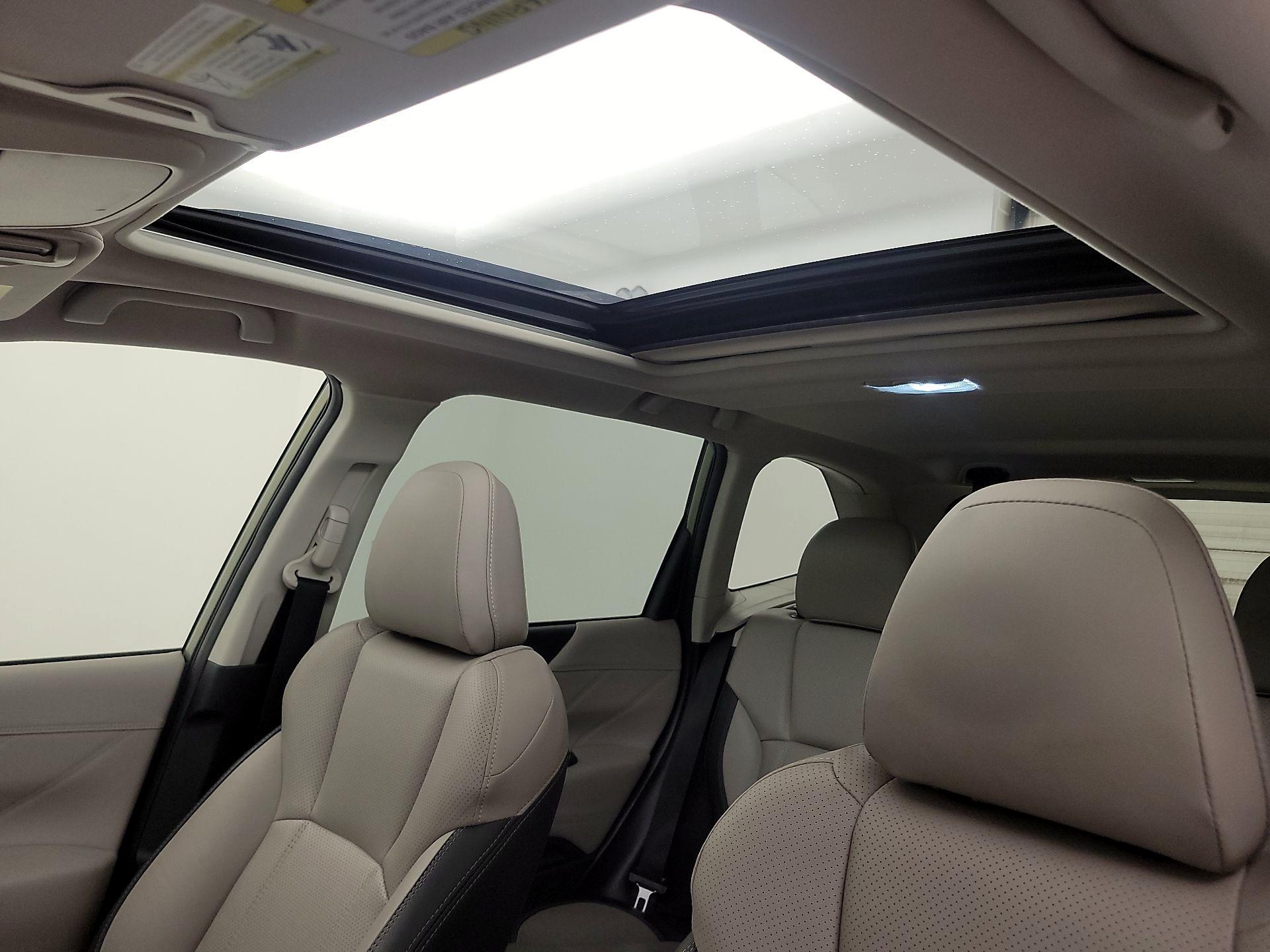 Thumbnail: 2020 Subaru Forester - 19