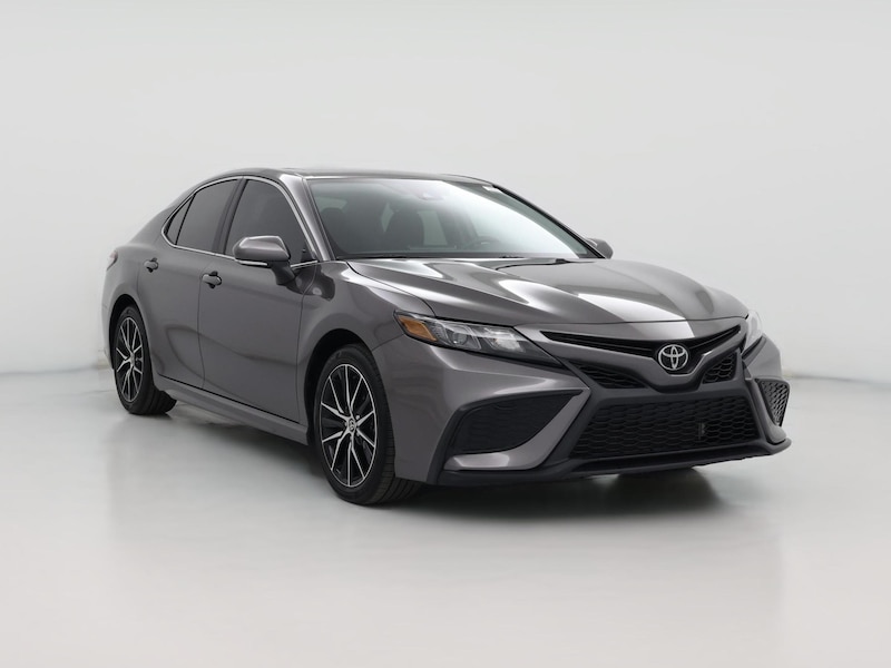 2024 Toyota Camry SE -
                  Fort Wayne, IN