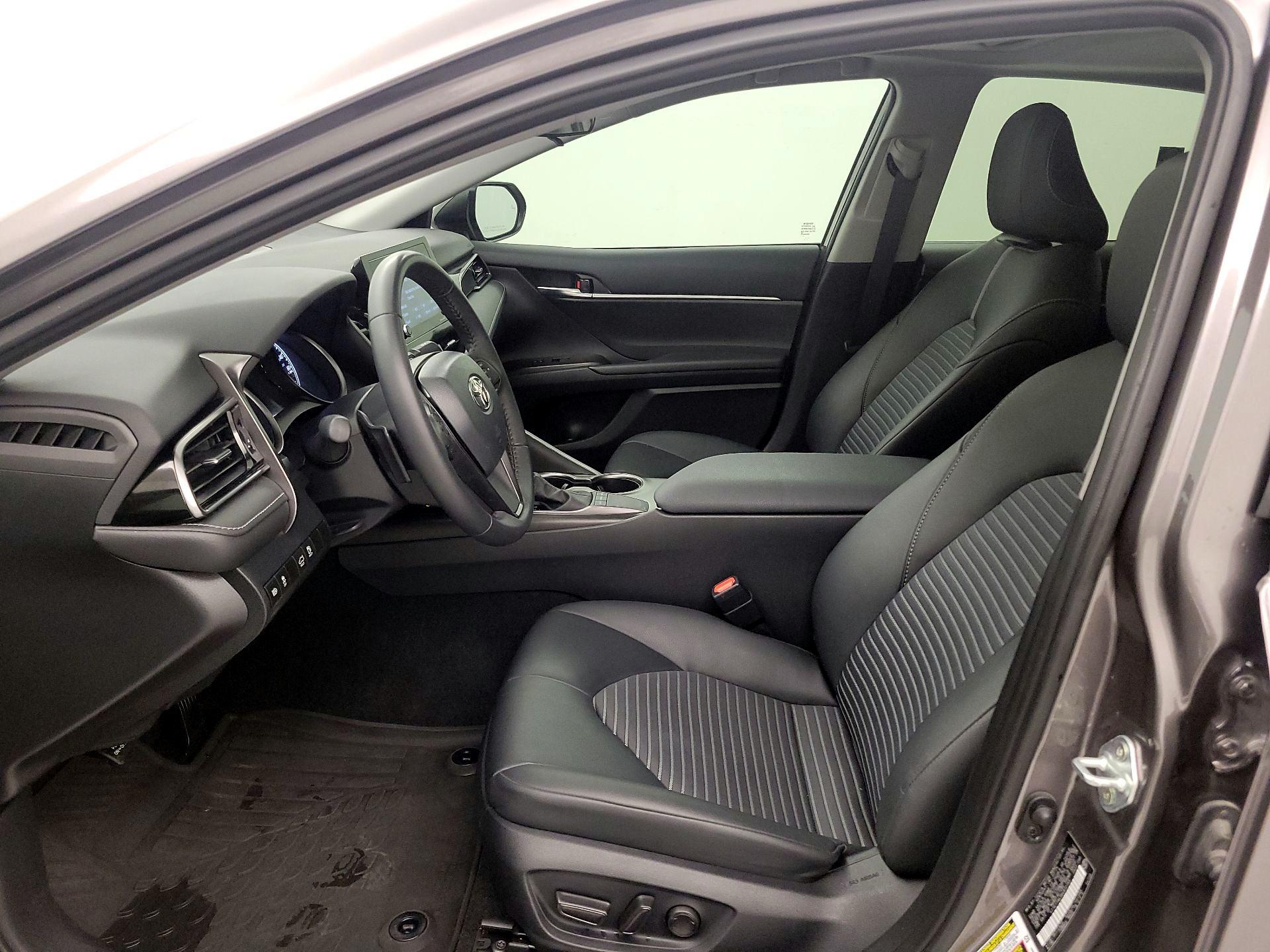 Thumbnail: 2024 Toyota Camry - 11