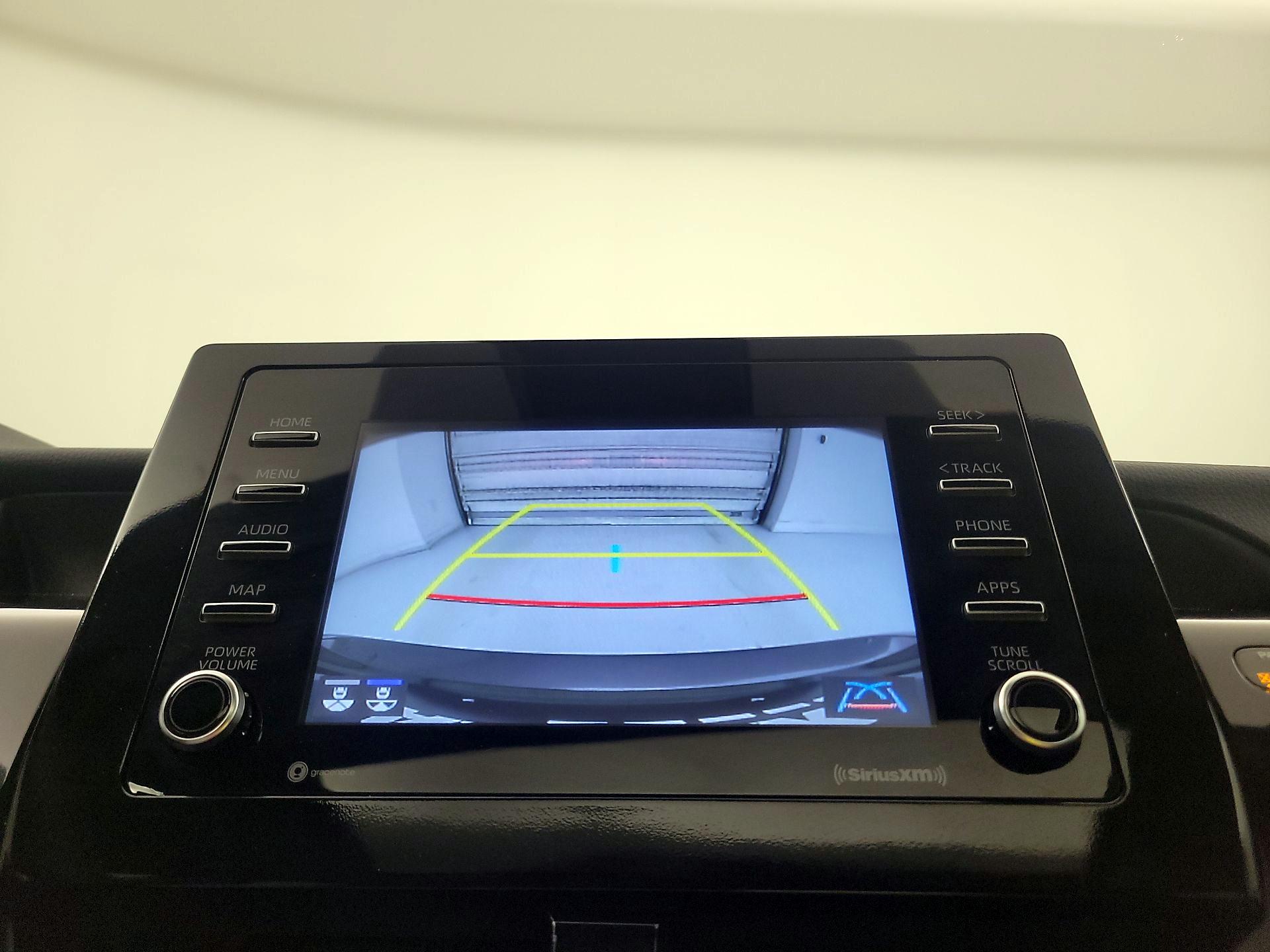 Thumbnail: 2024 Toyota Camry - 14