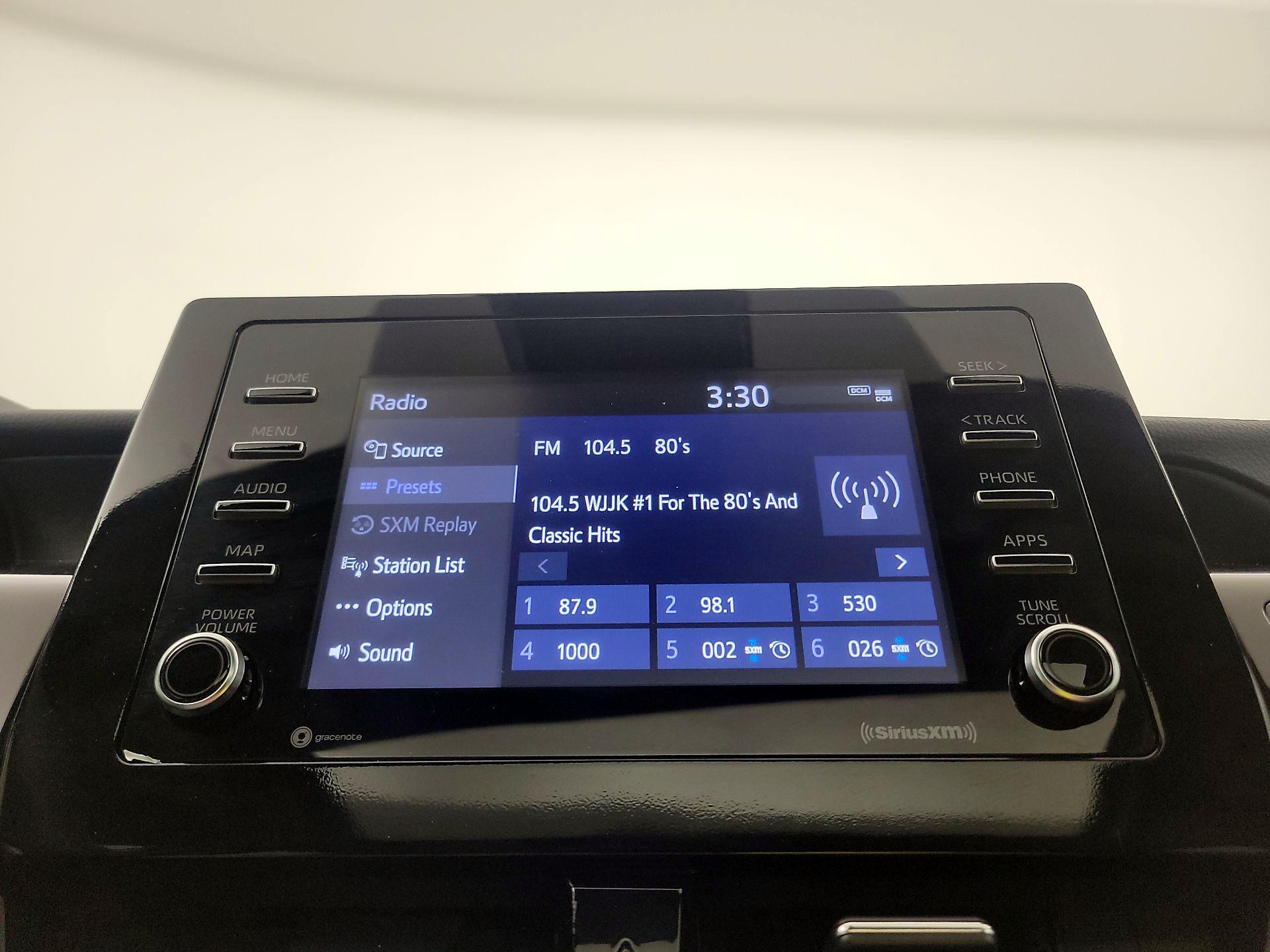 Thumbnail: 2024 Toyota Camry - 15