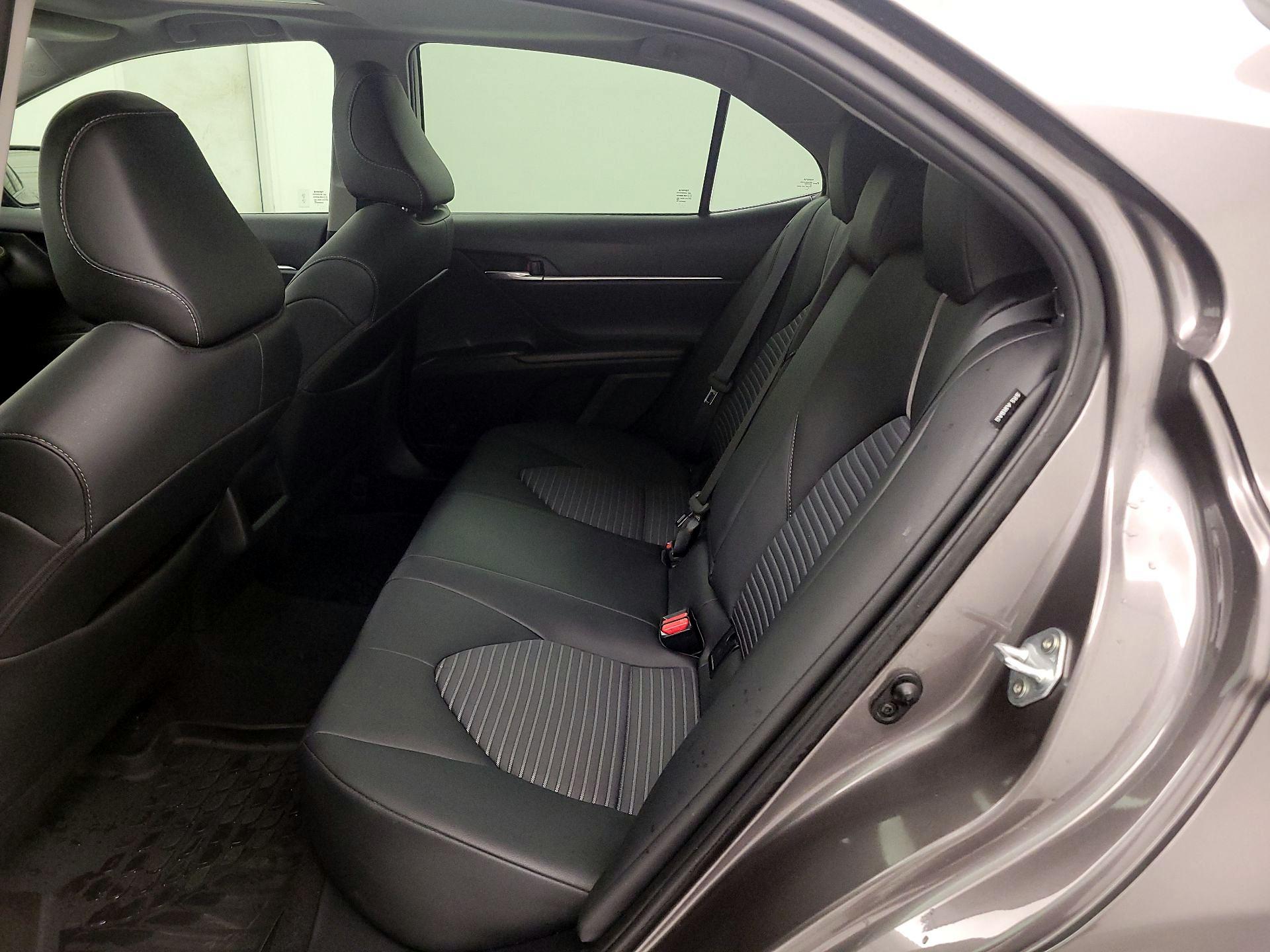 Thumbnail: 2024 Toyota Camry - 20