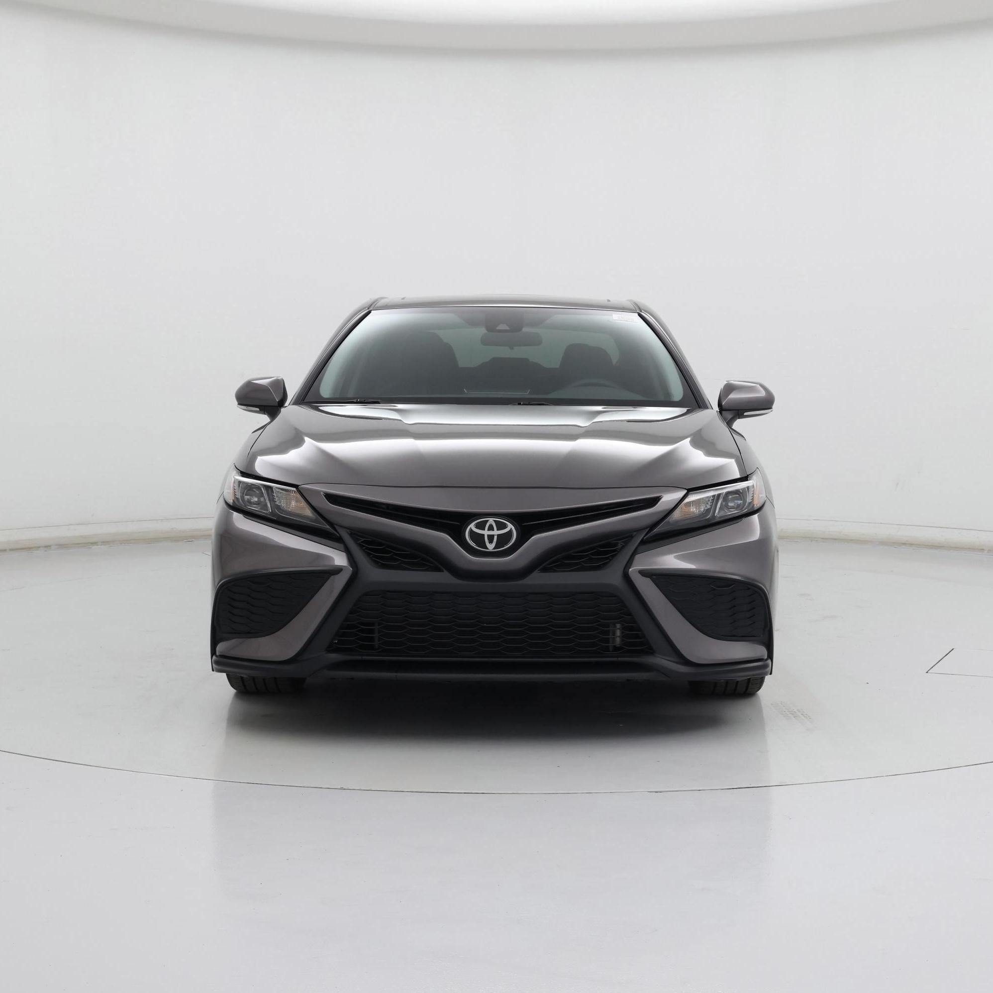 Thumbnail: 2024 Toyota Camry - 5