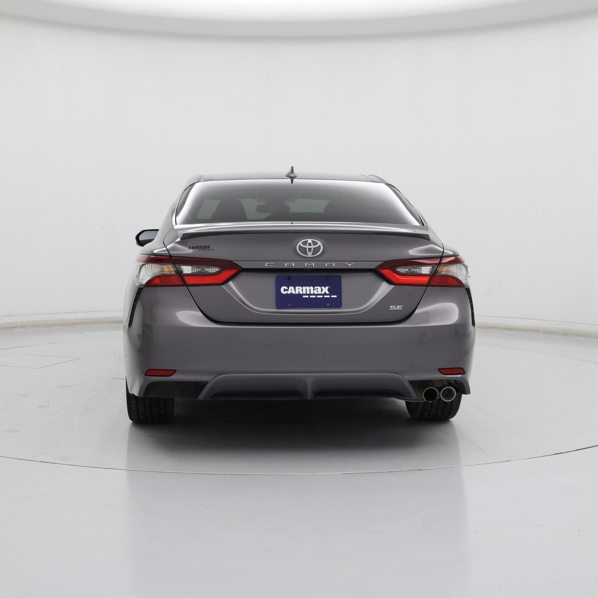 Thumbnail: 2024 Toyota Camry - 6