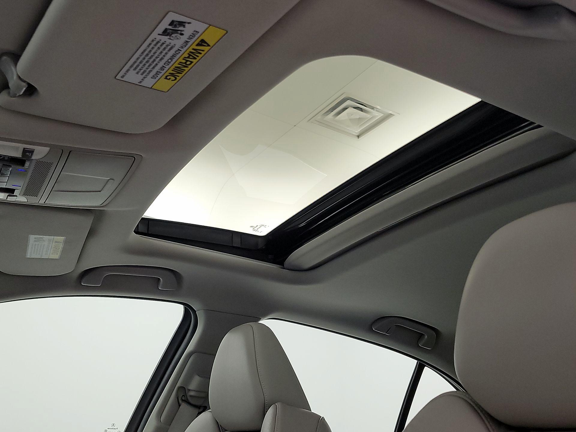 Thumbnail: 2015 Acura TLX - 19