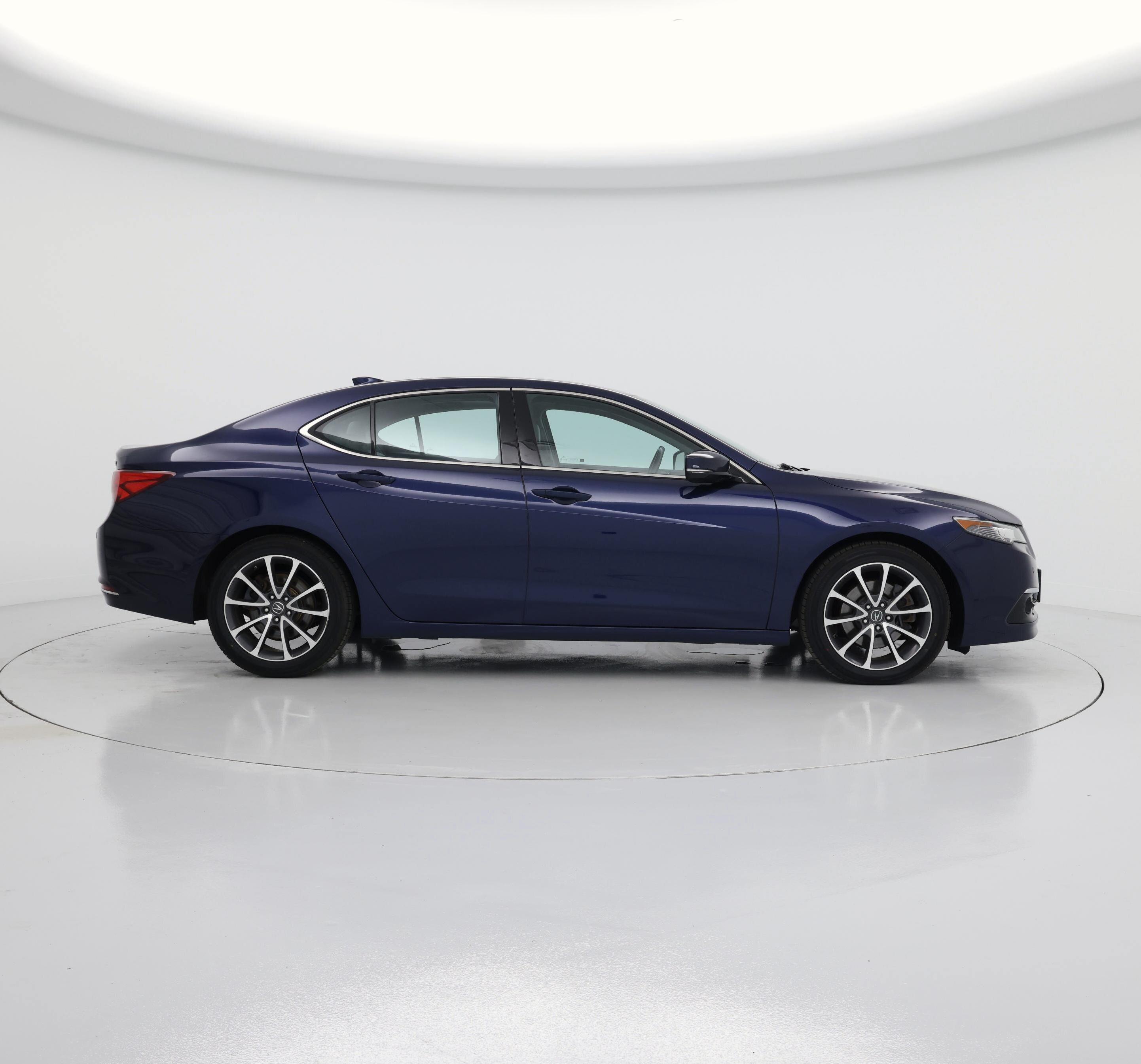 Thumbnail: 2015 Acura TLX - 7