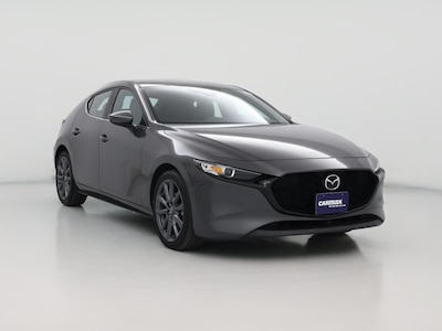 2023 Mazda Mazda3 2.5 S Select Package