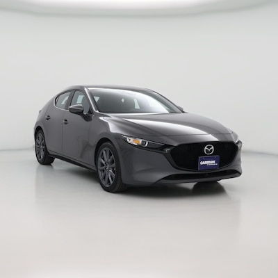 2023 Mazda Mazda3 2.5 S Select Package