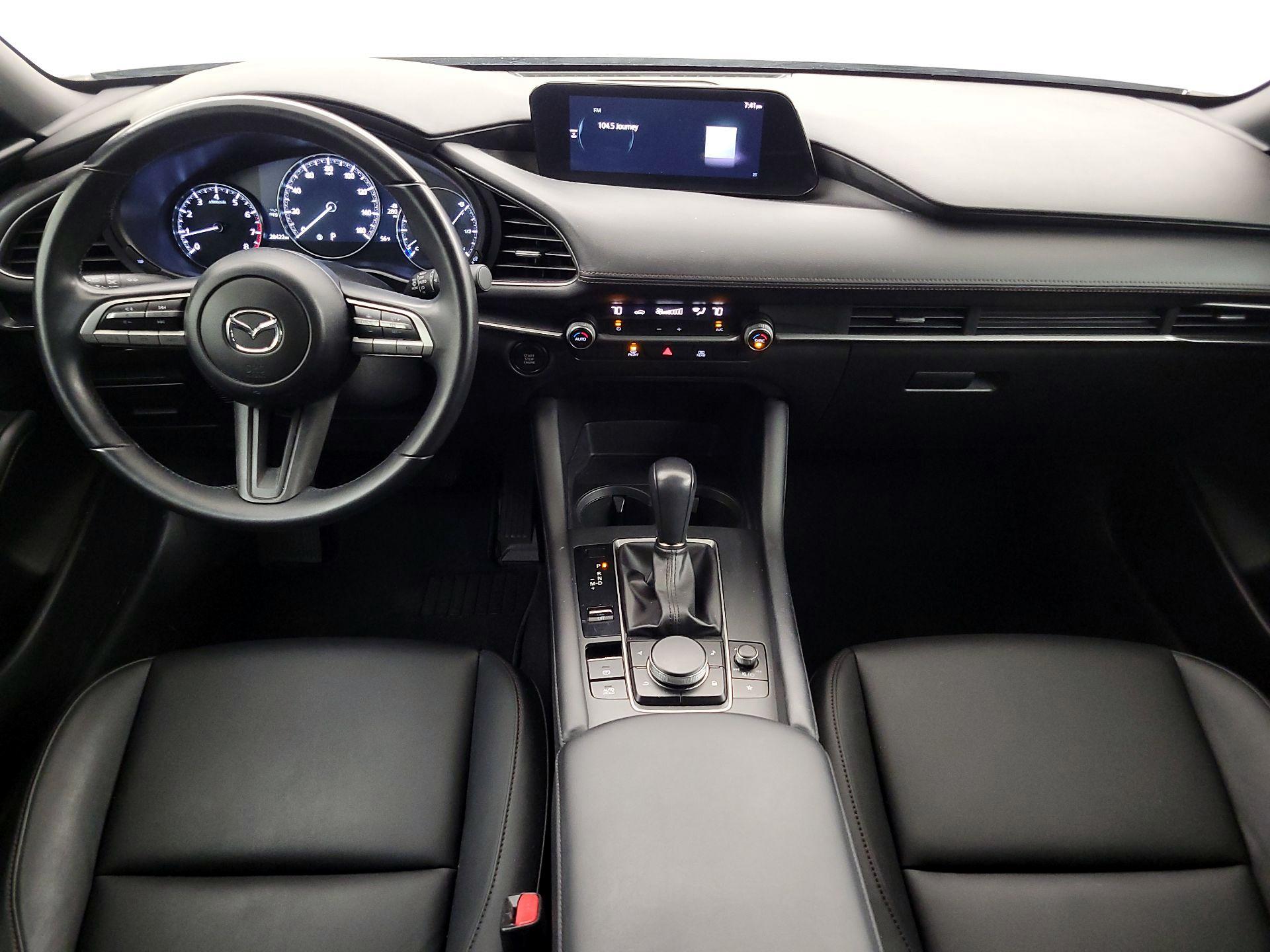 Thumbnail: 2023 Mazda Mazda3 - 9