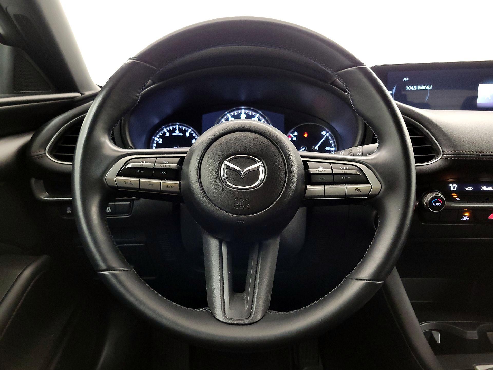 Thumbnail: 2023 Mazda Mazda3 - 10