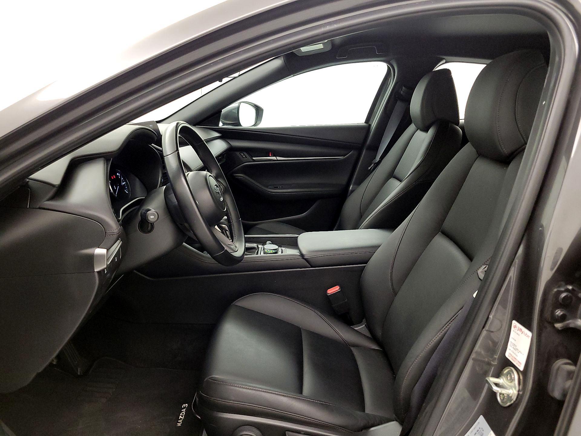 Thumbnail: 2023 Mazda Mazda3 - 11