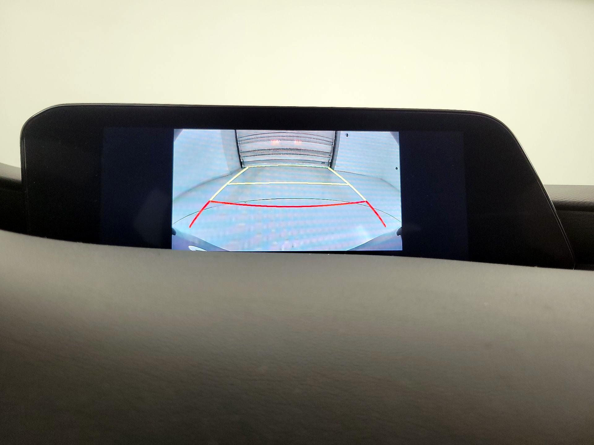 Thumbnail: 2023 Mazda Mazda3 - 14