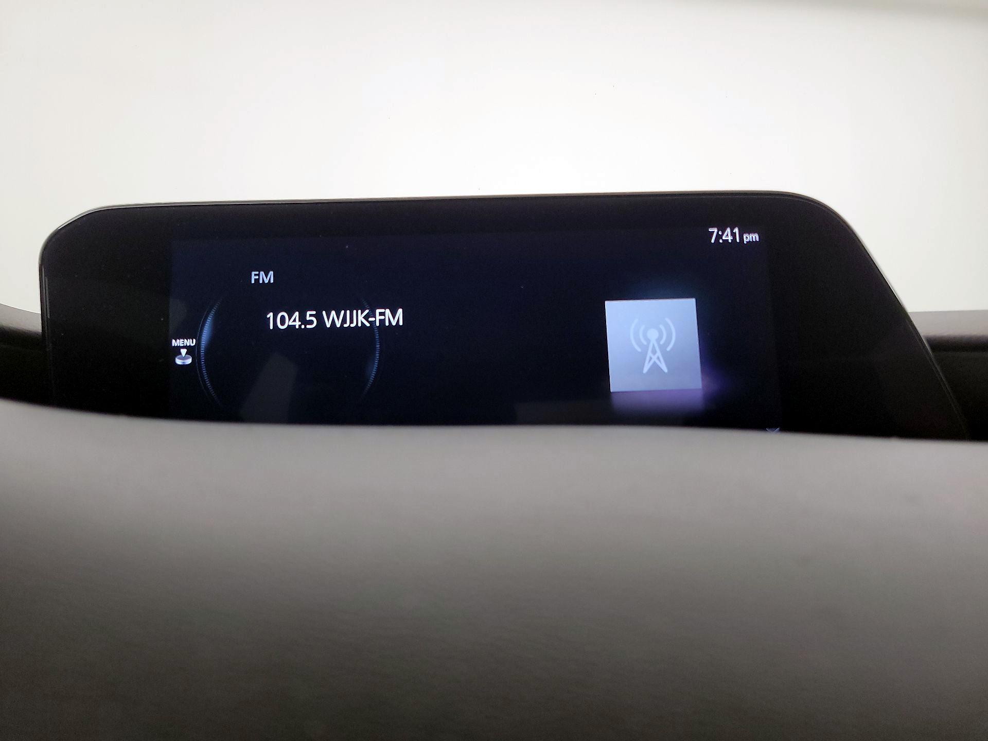 Thumbnail: 2023 Mazda Mazda3 - 15