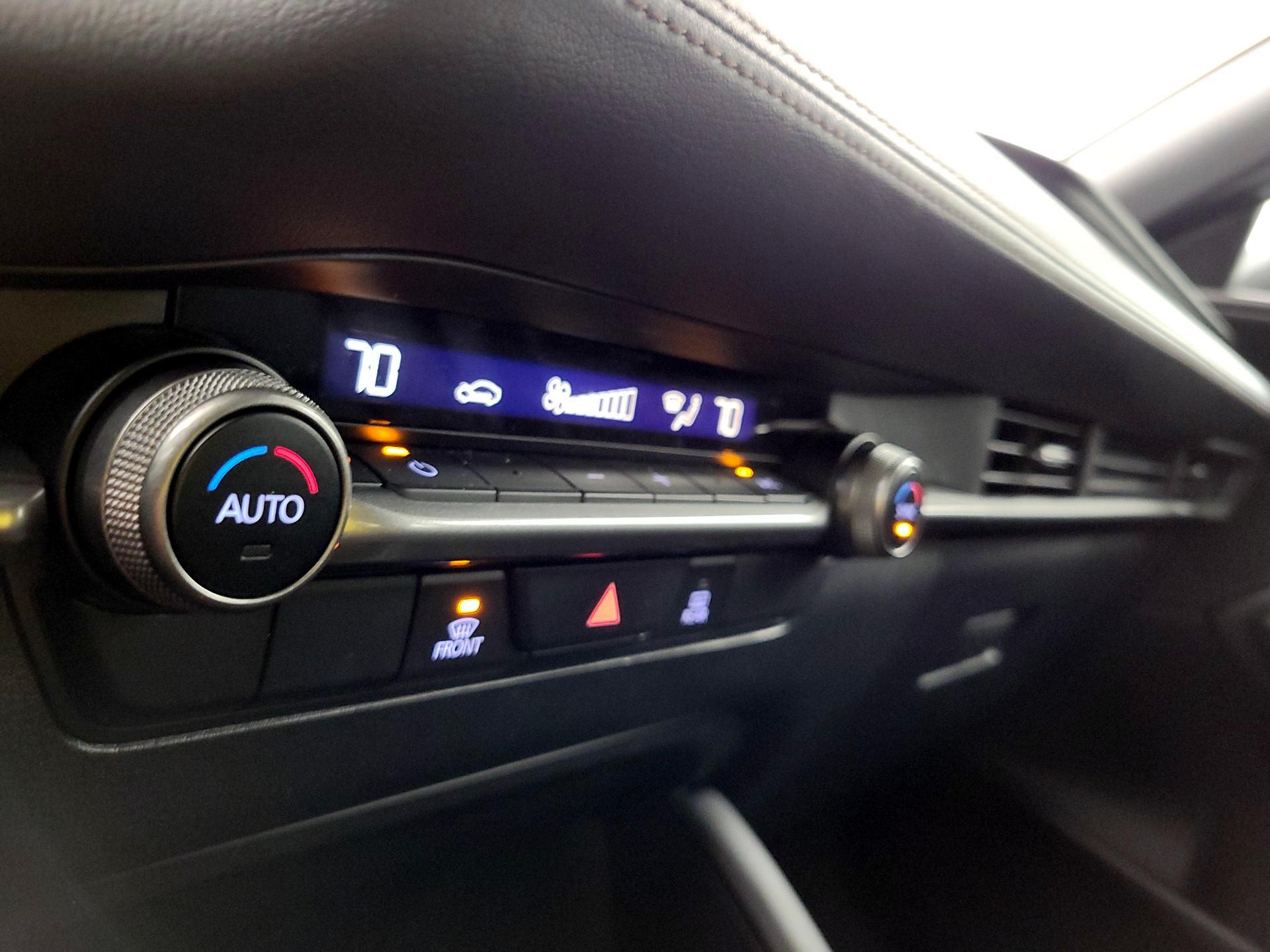 Thumbnail: 2023 Mazda Mazda3 - 16