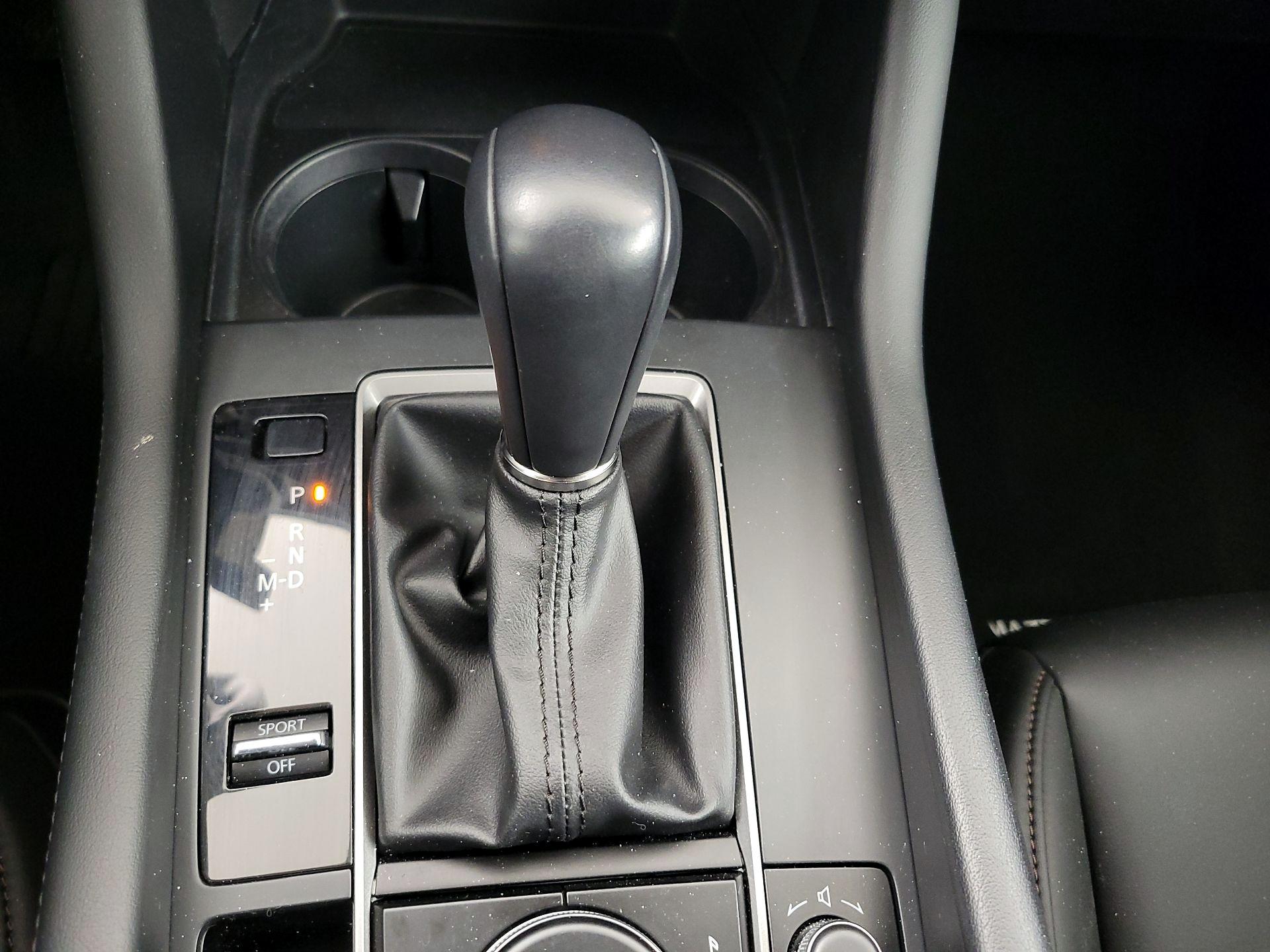 Thumbnail: 2023 Mazda Mazda3 - 17