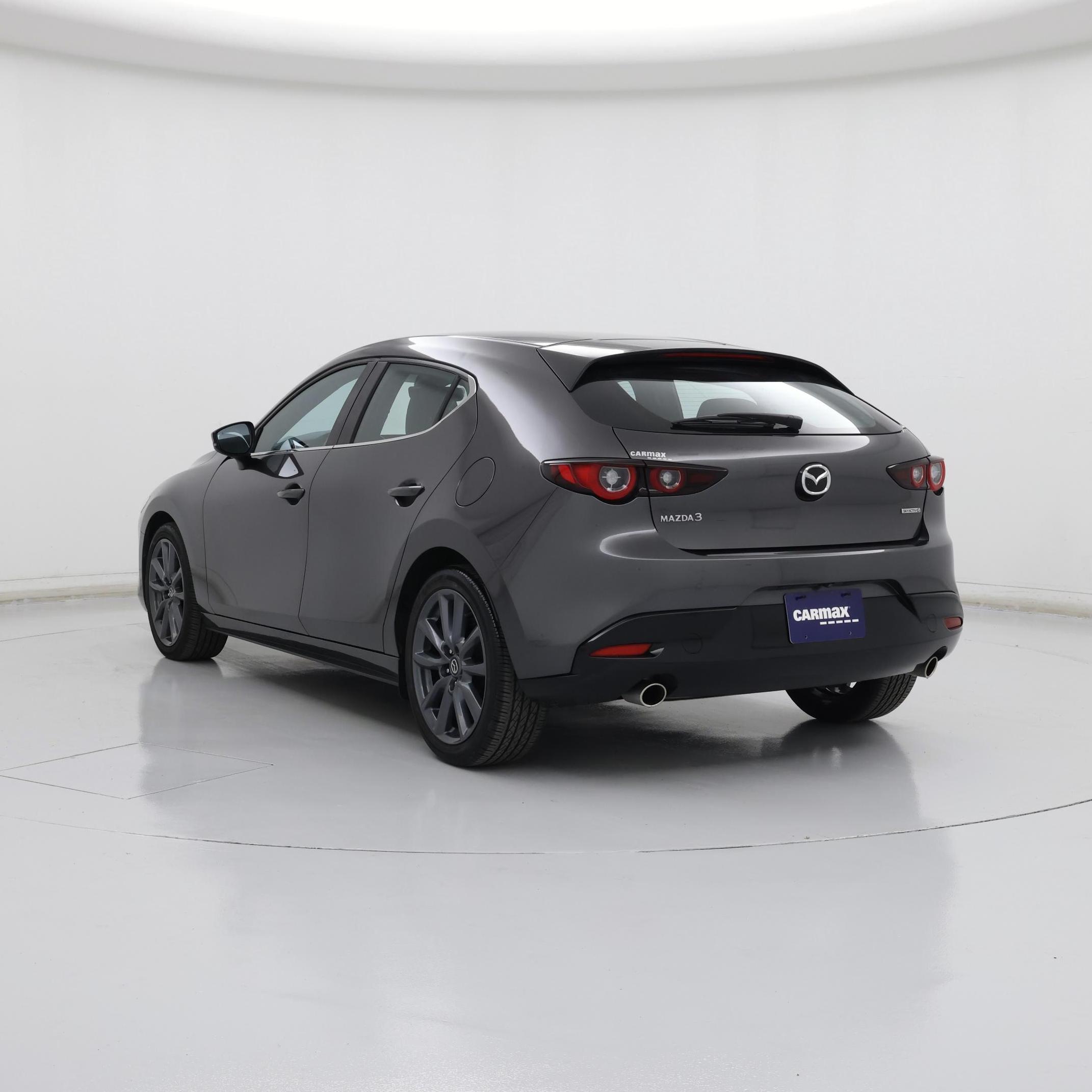 Thumbnail: 2023 Mazda Mazda3 - 2