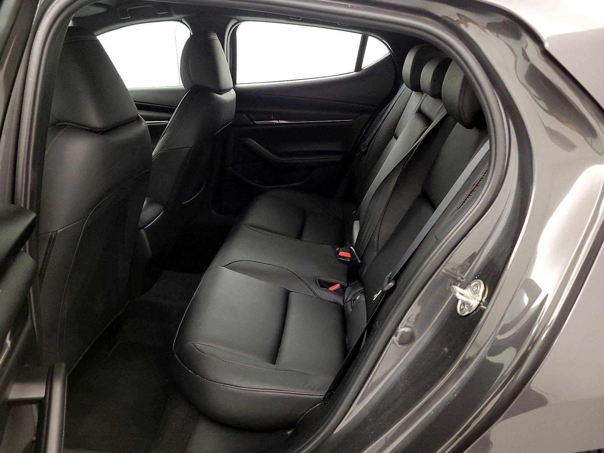 Thumbnail: 2023 Mazda Mazda3 - 19