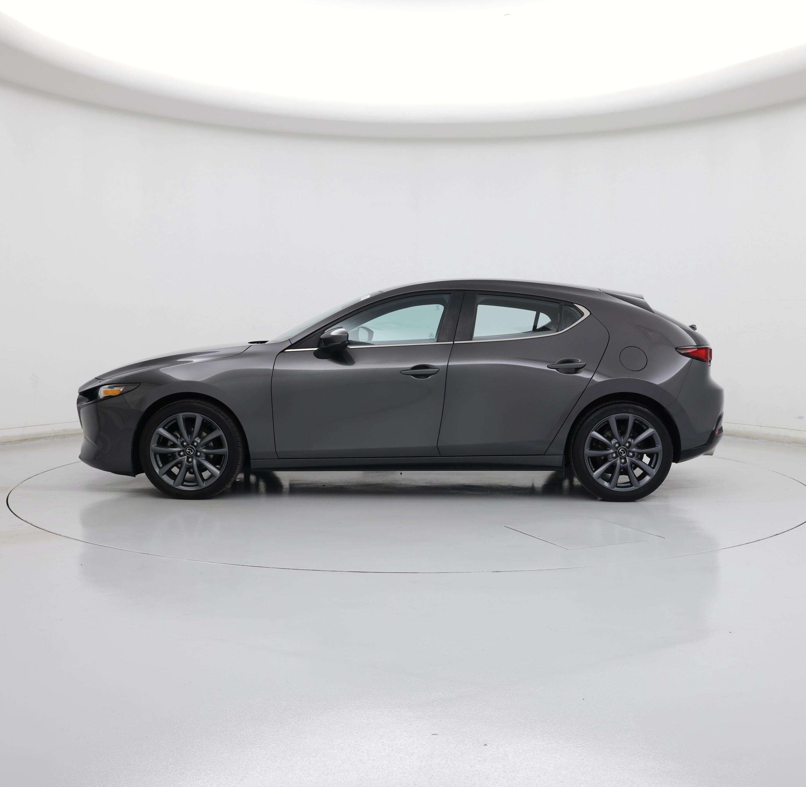 Thumbnail: 2023 Mazda Mazda3 - 3