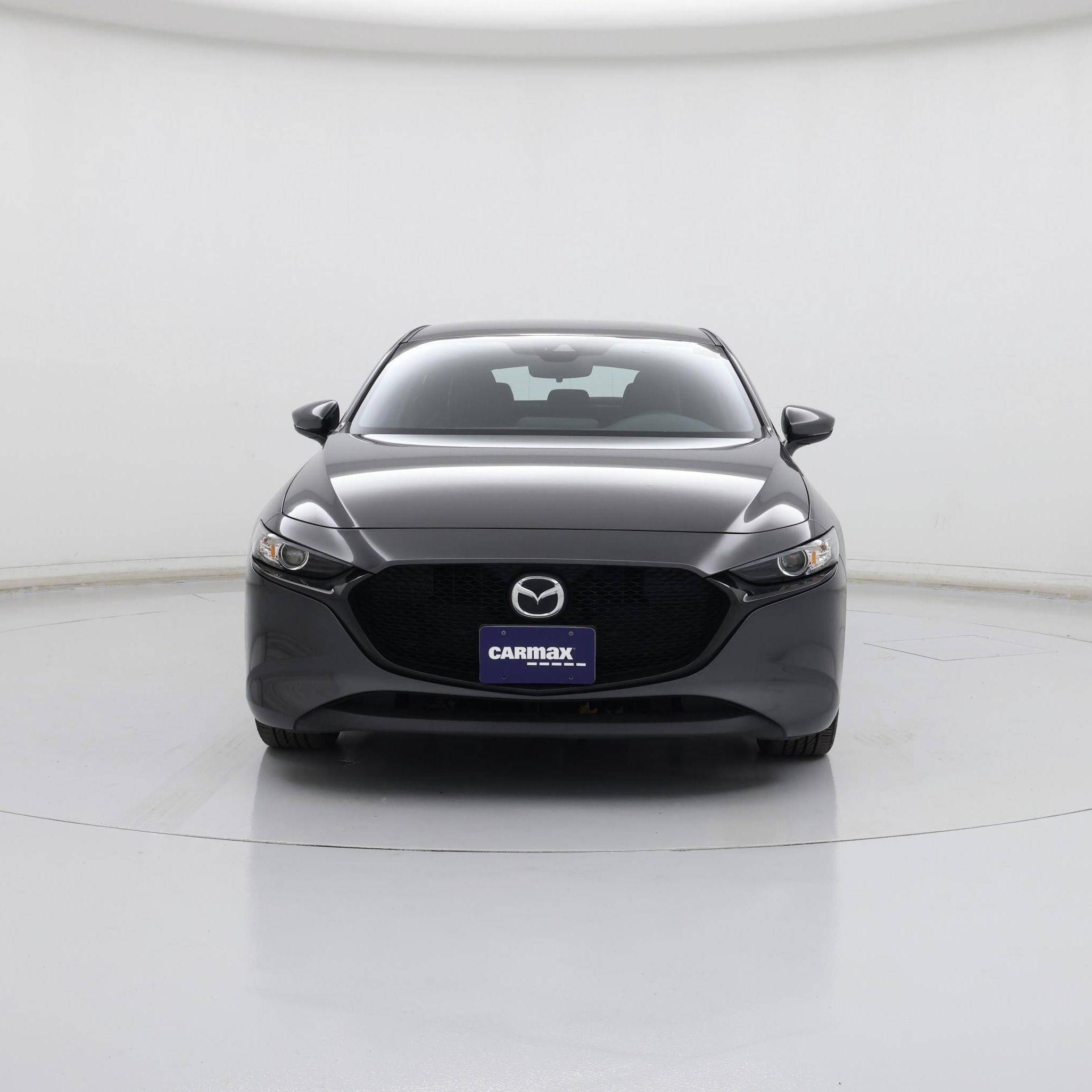 Thumbnail: 2023 Mazda Mazda3 - 5