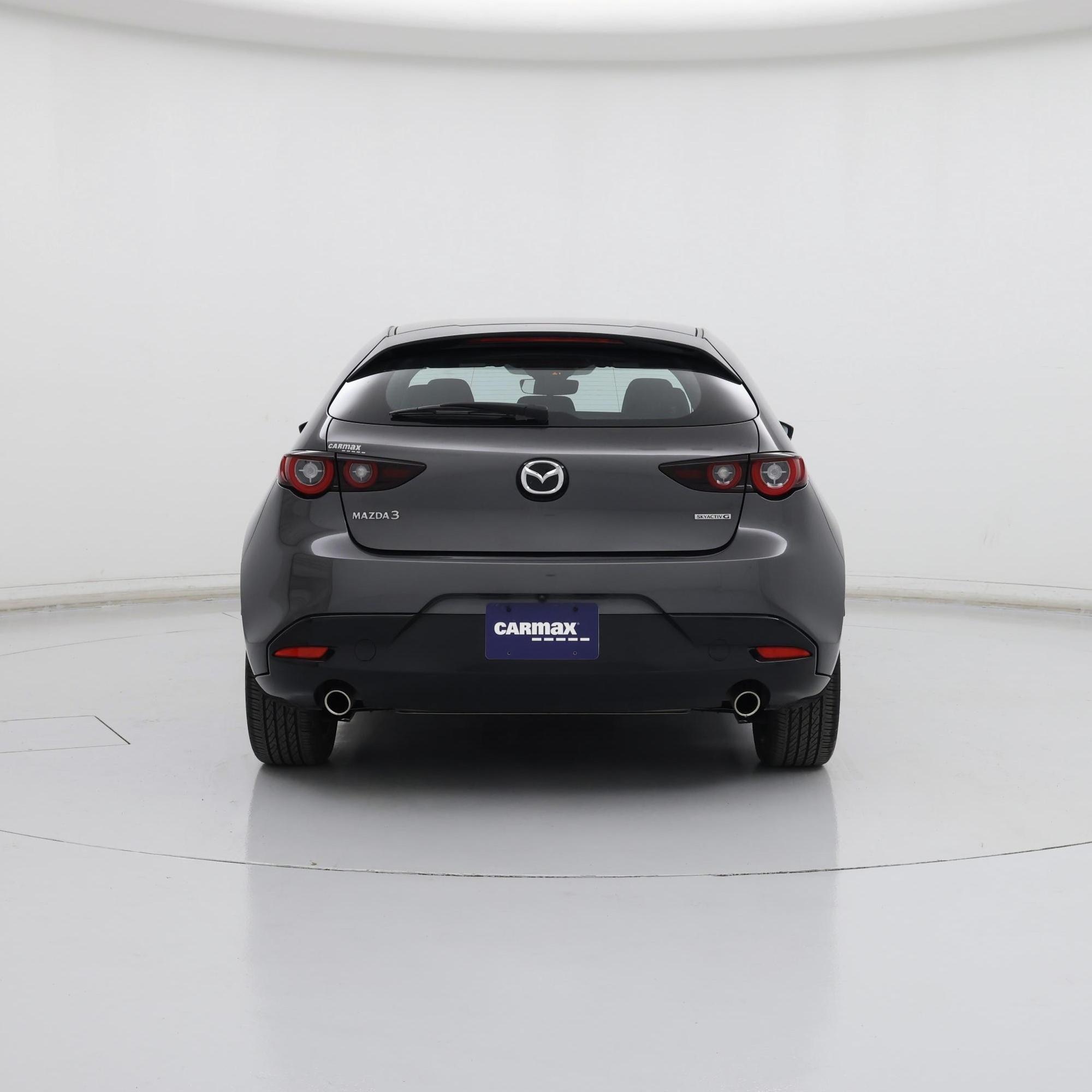 Thumbnail: 2023 Mazda Mazda3 - 6