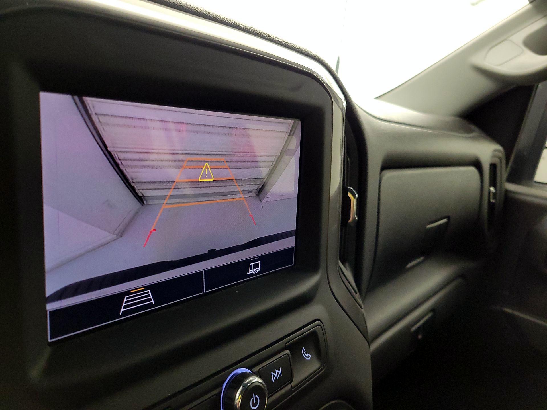 Thumbnail: 2025 Chevrolet Silverado 2500 - 14