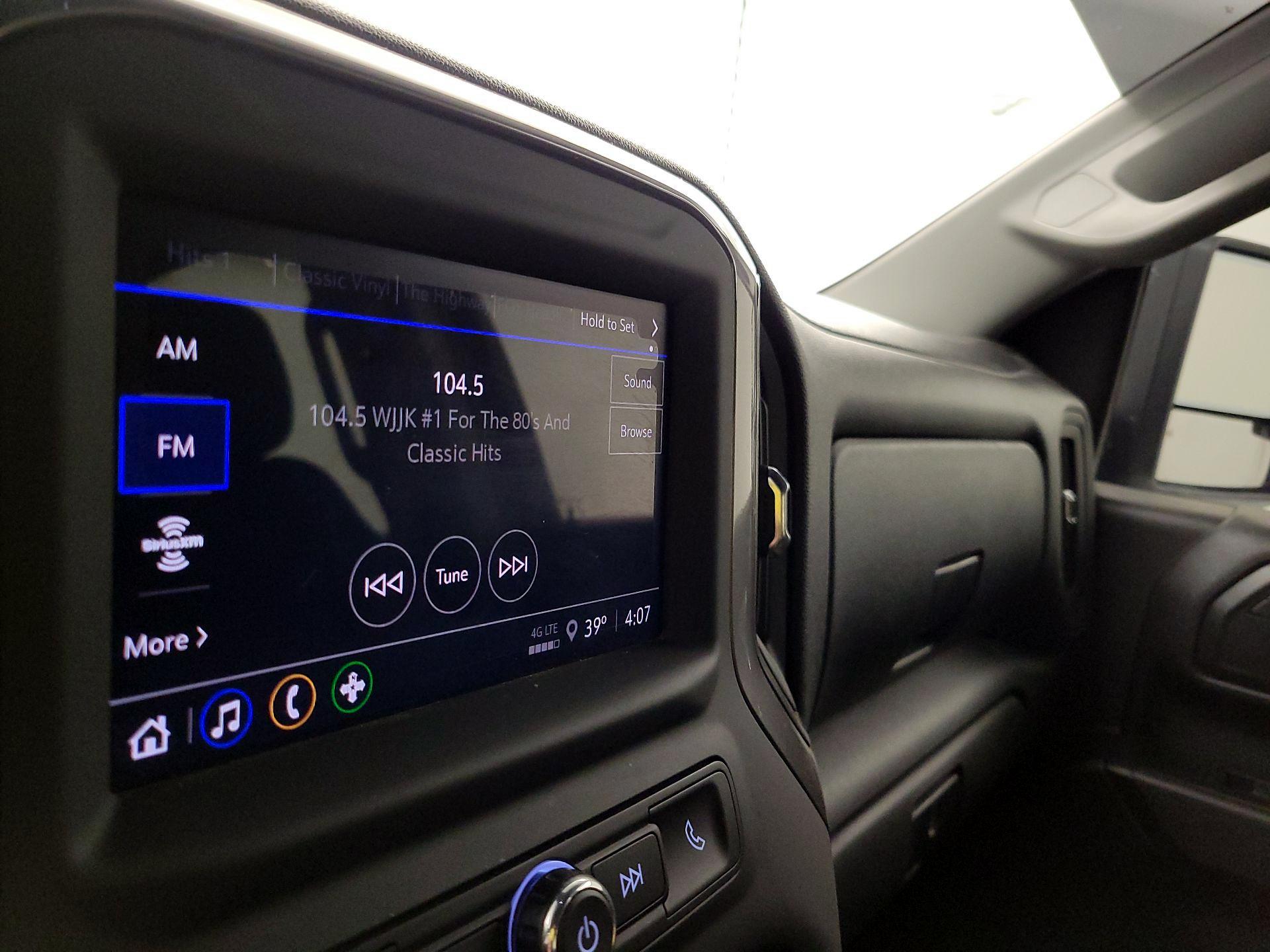 Thumbnail: 2025 Chevrolet Silverado 2500 - 15