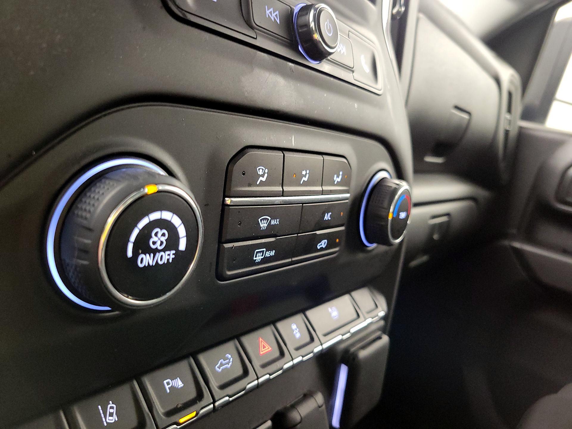 Thumbnail: 2025 Chevrolet Silverado 2500 - 16