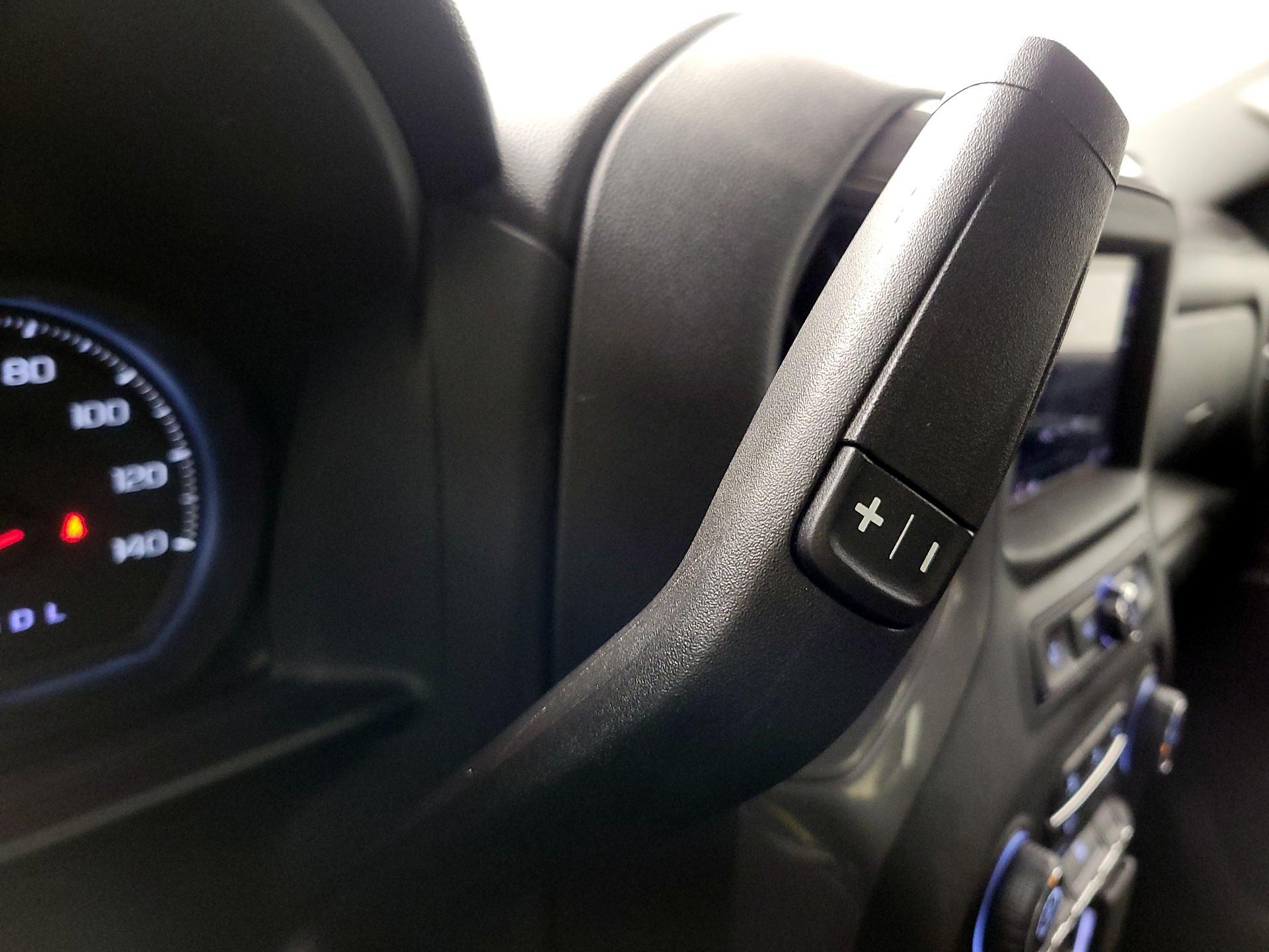 Thumbnail: 2025 Chevrolet Silverado 2500 - 17