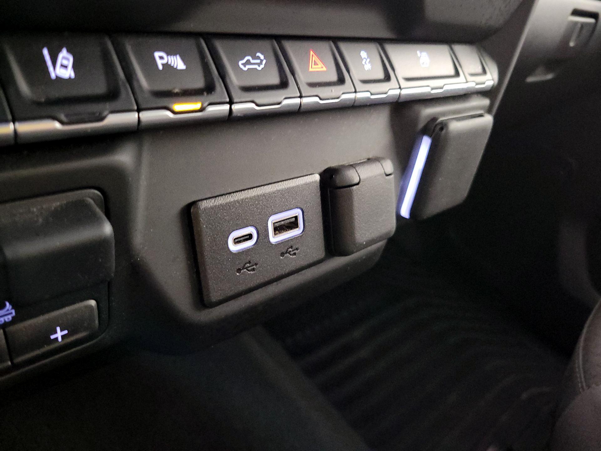 Thumbnail: 2025 Chevrolet Silverado 2500 - 18