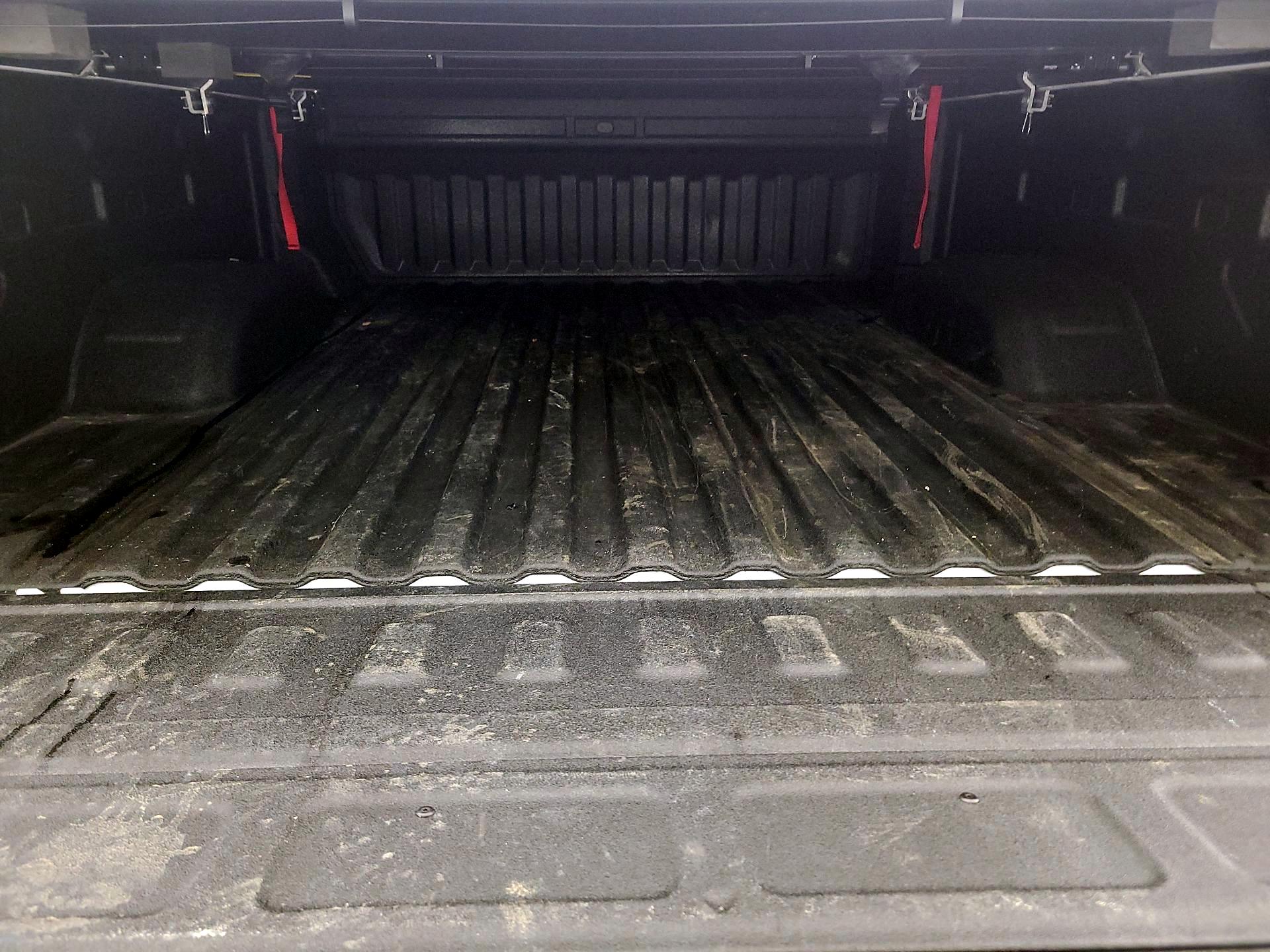 Thumbnail: 2025 Chevrolet Silverado 2500 - 20