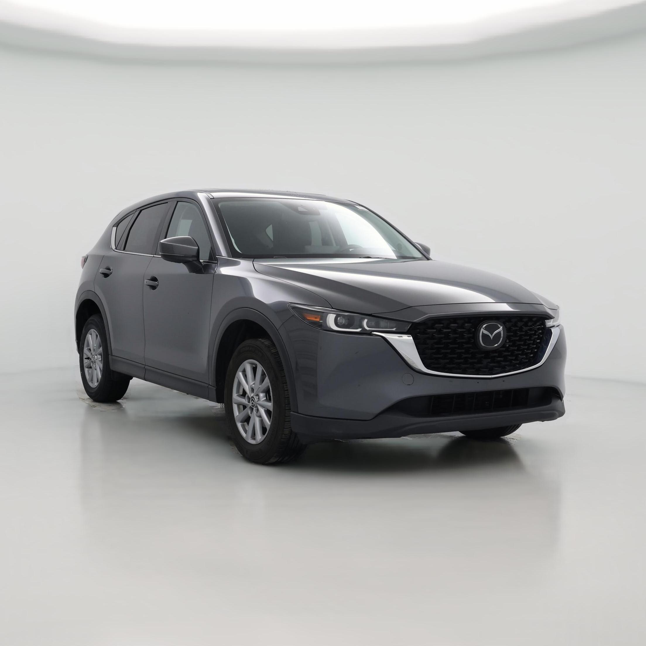 Thumbnail: 2023 Mazda CX-5 - 1