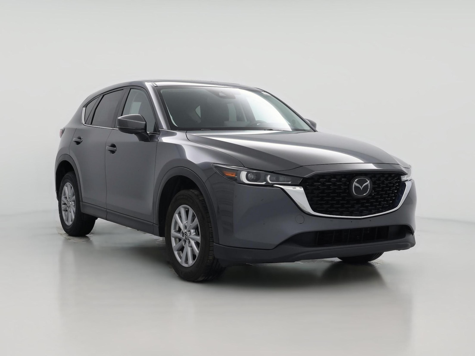 2023 Mazda CX-5 S Preferred package