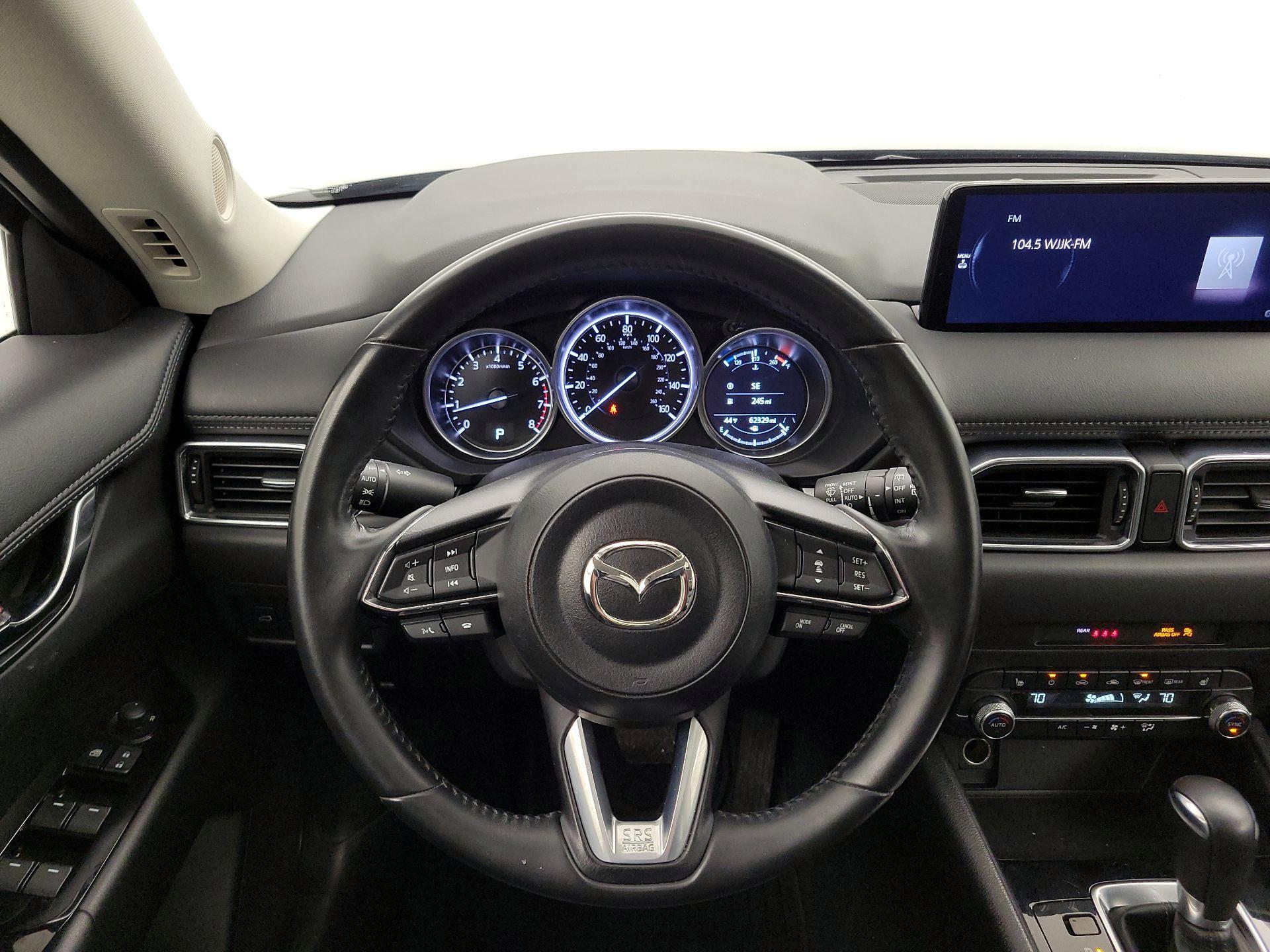 Thumbnail: 2023 Mazda CX-5 - 10