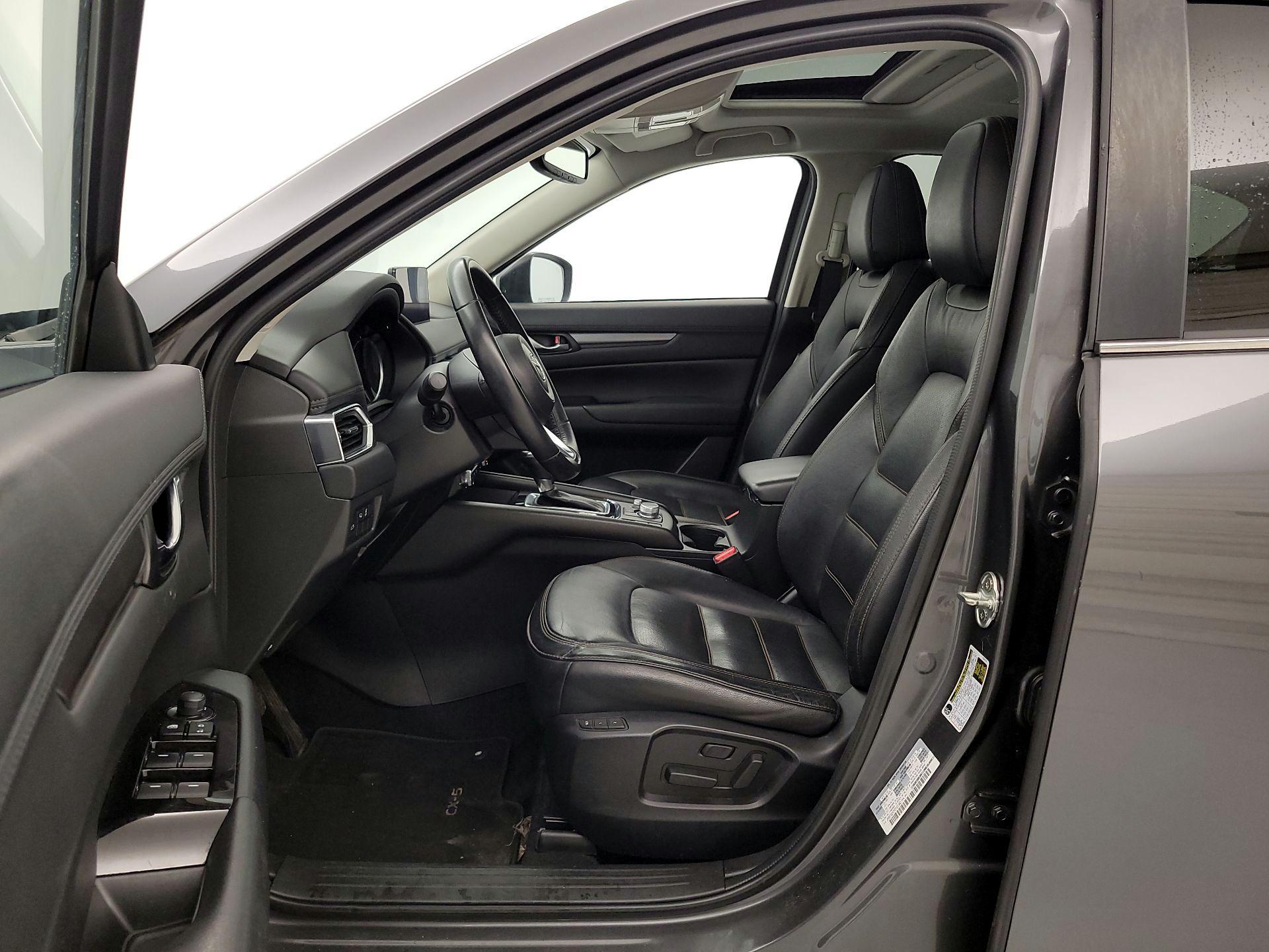 Thumbnail: 2023 Mazda CX-5 - 11