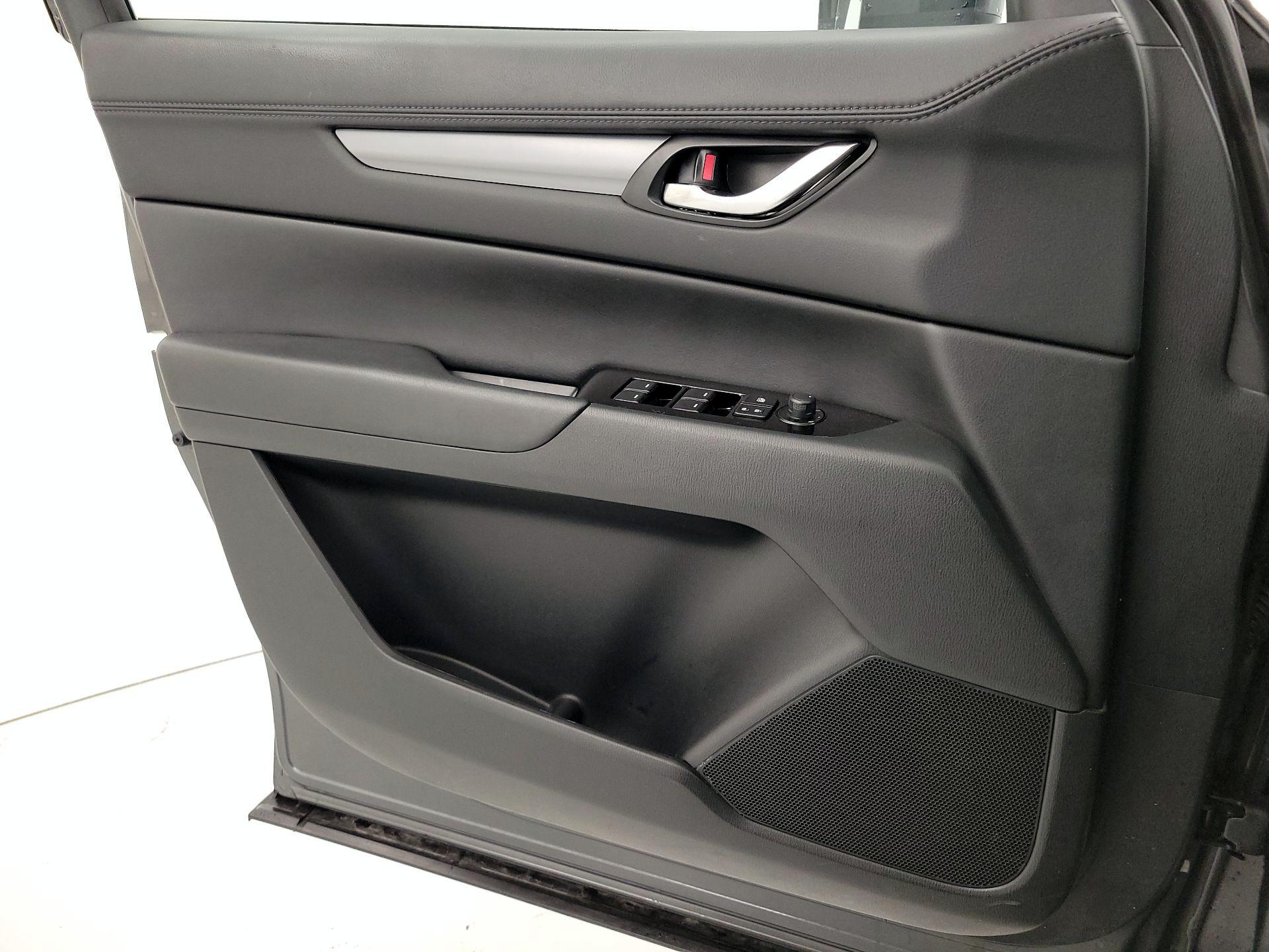 Thumbnail: 2023 Mazda CX-5 - 12