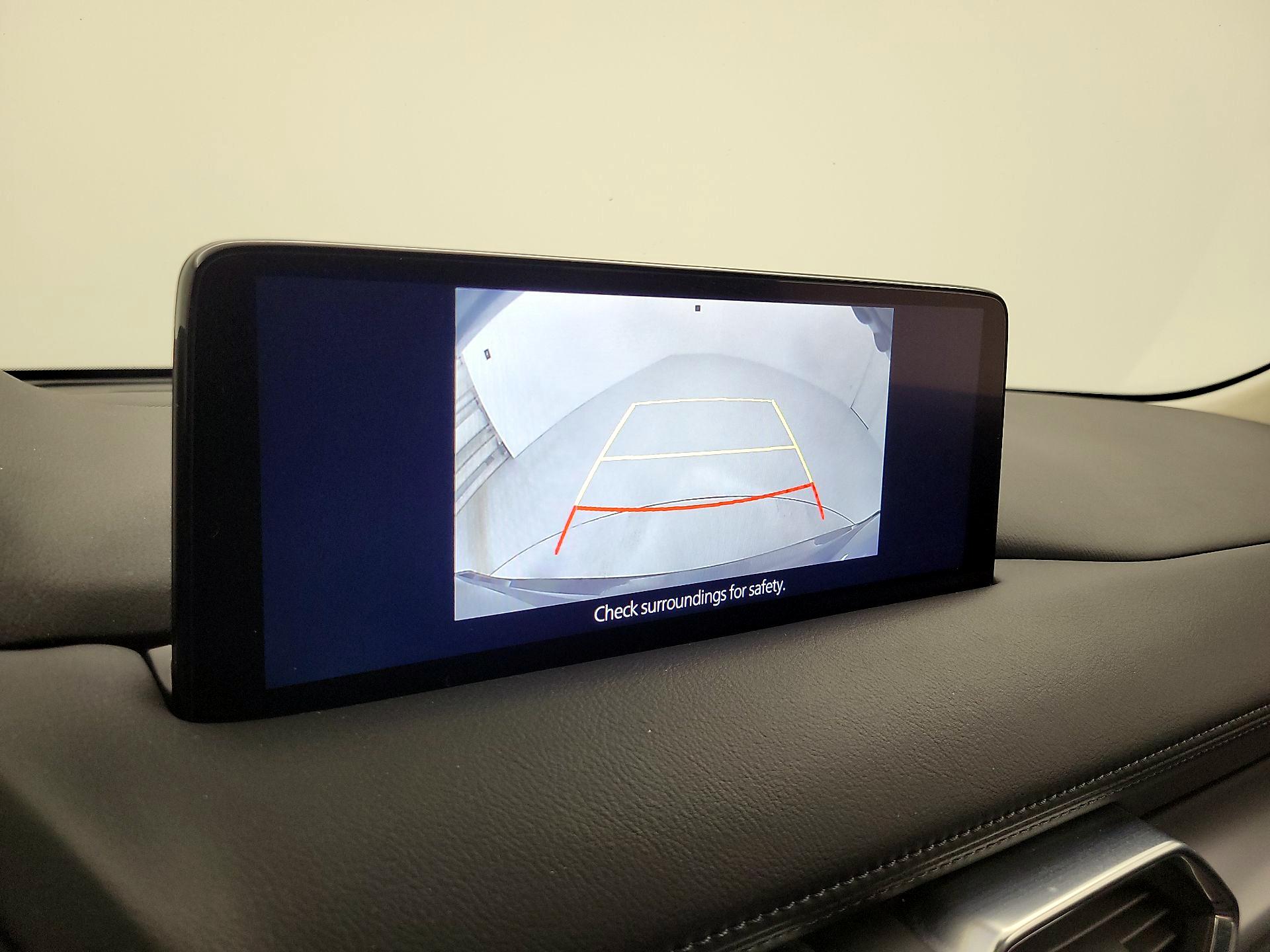 Thumbnail: 2023 Mazda CX-5 - 15